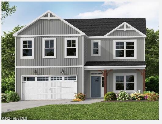 368 Glassmine Trail, Bz 38