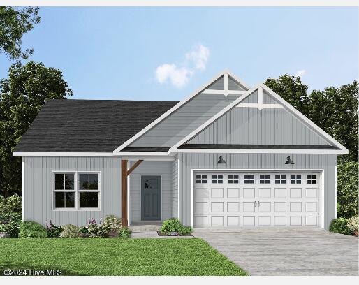 374 Glassmine Trail, Bx37