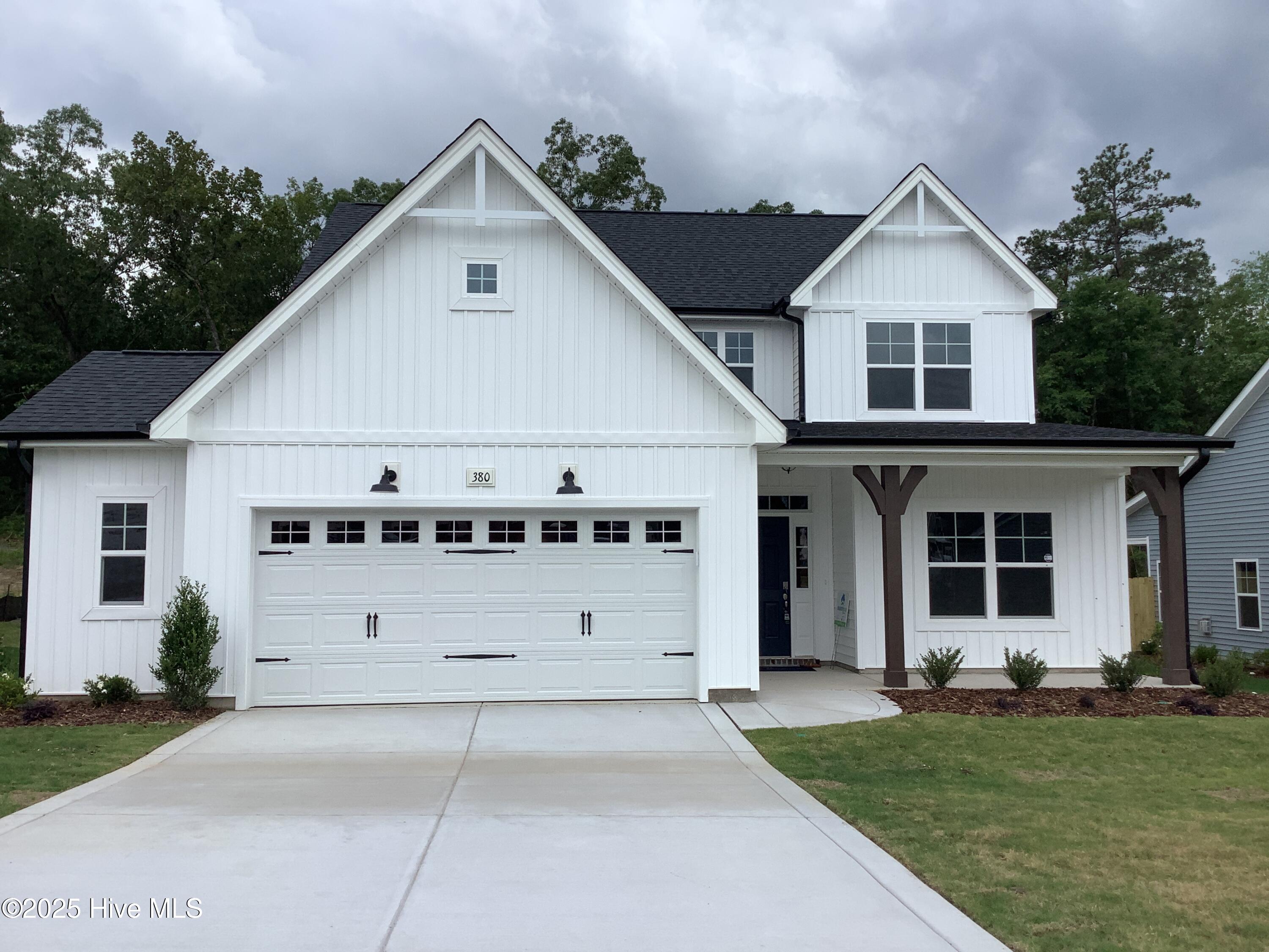 380 Glassmine Trail, 36