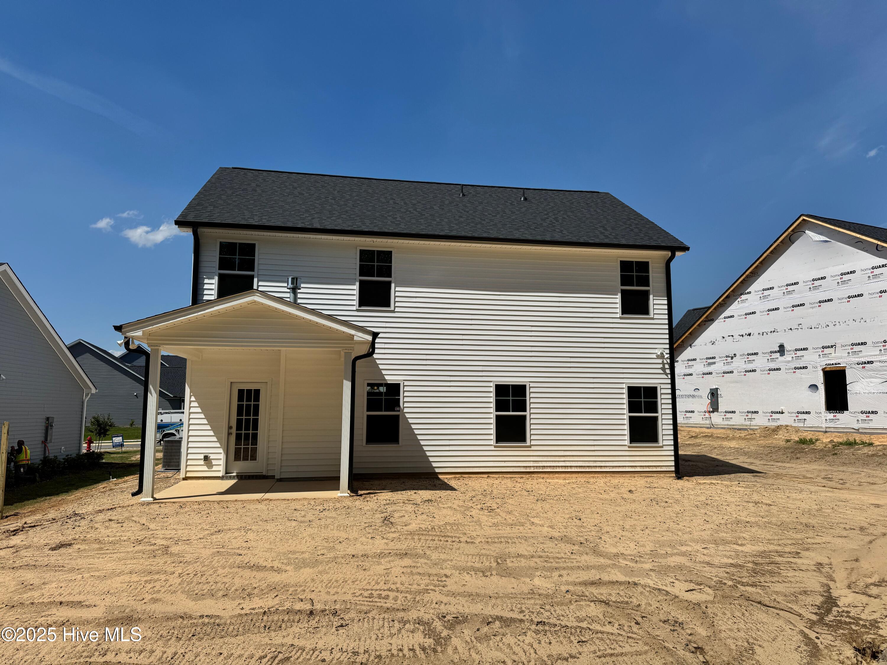 380 Glassmine Trail, 36