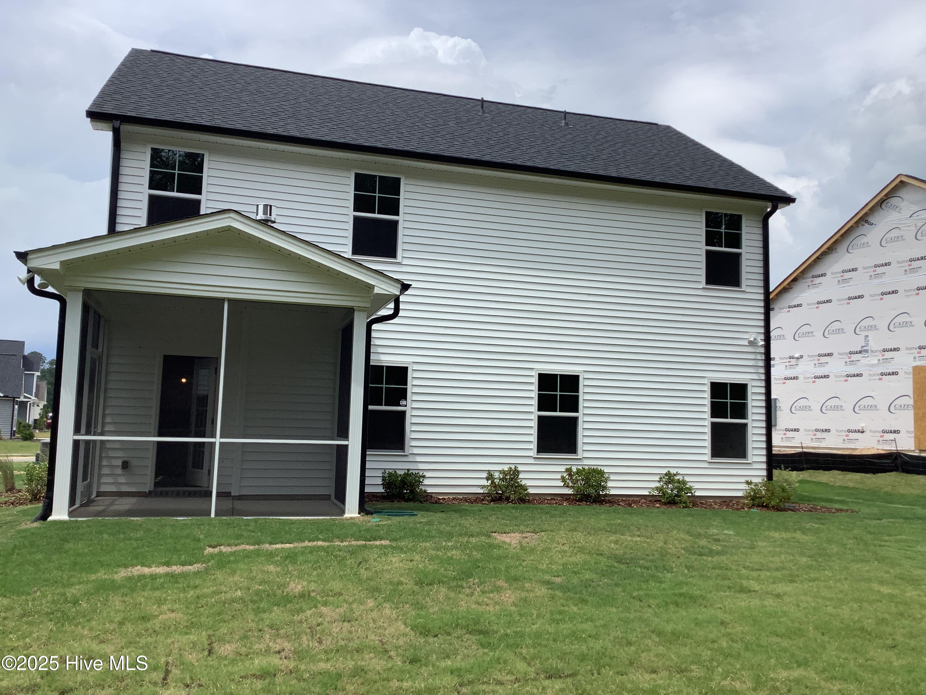 380 Glassmine Trail, 36