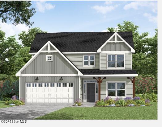 380 Glassmine Trail, 36