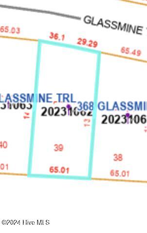 362 Glassmine Trail, 39