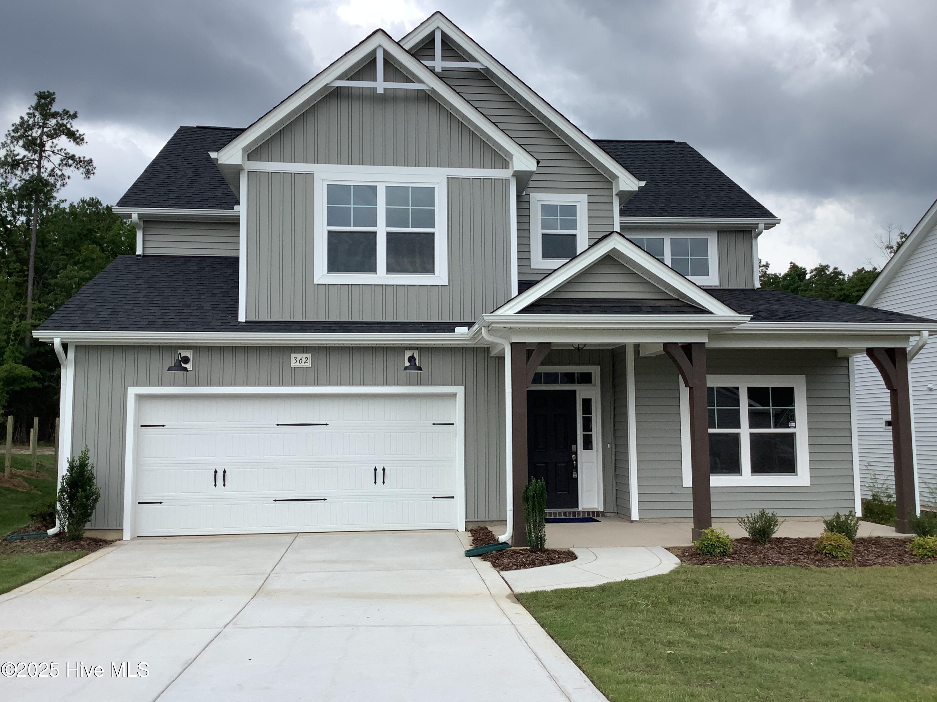 362 Glassmine Trail, 39