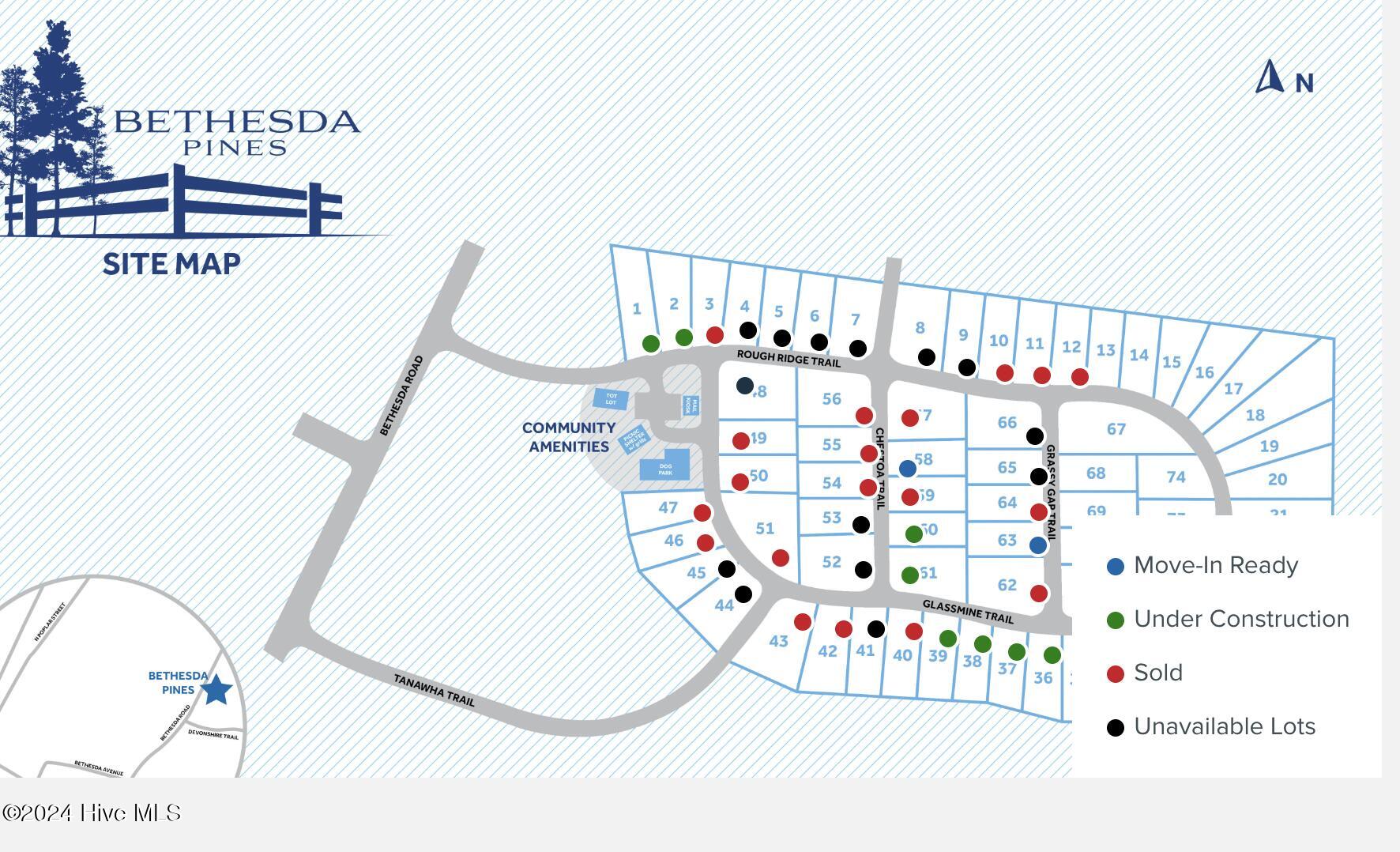 362 Glassmine Trail, 39