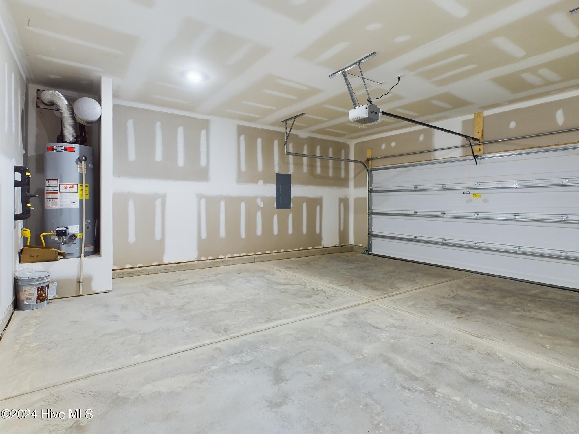 501 Grassy Gap Trail Trail