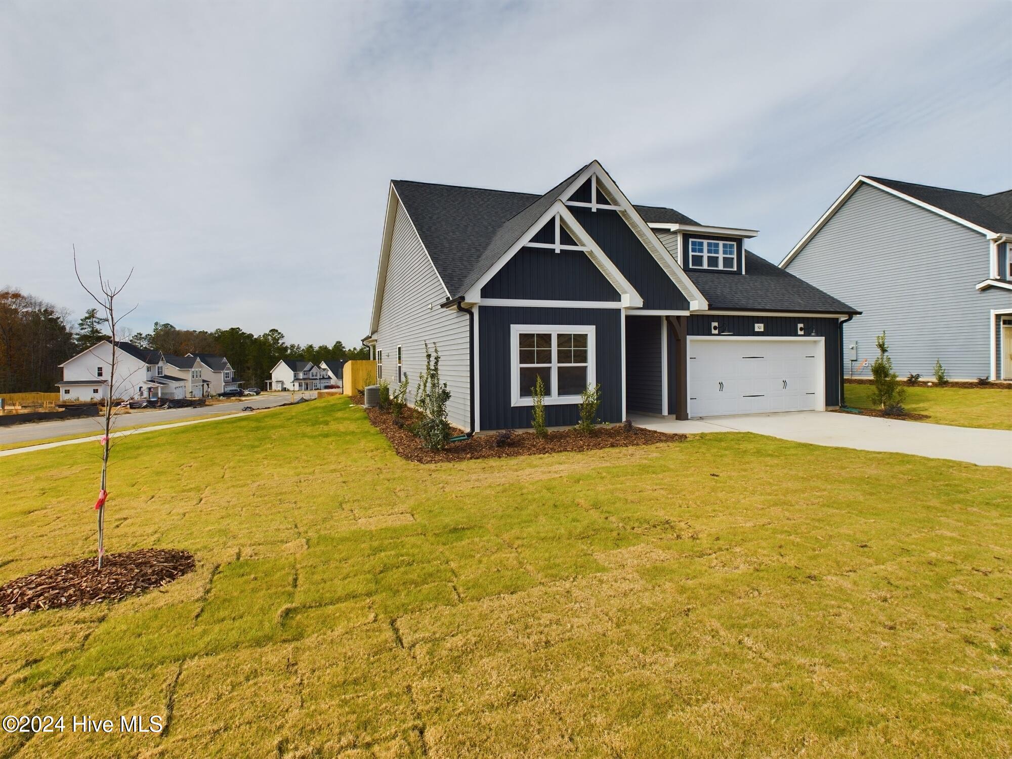 501 Grassy Gap Trail Trail