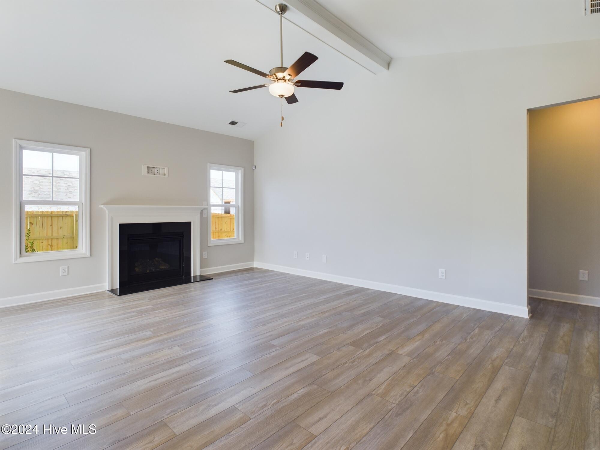 501 Grassy Gap Trail Trail