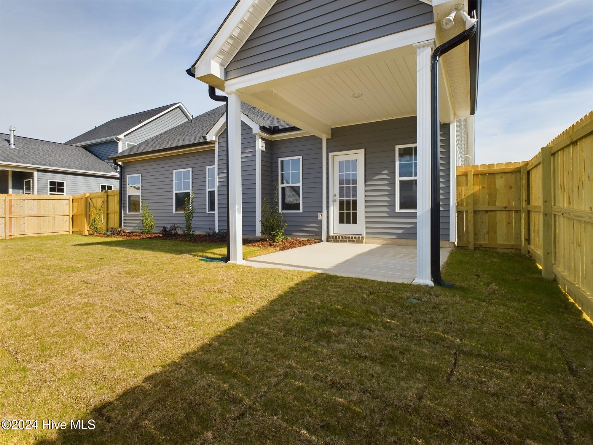 501 Grassy Gap Trail Trail