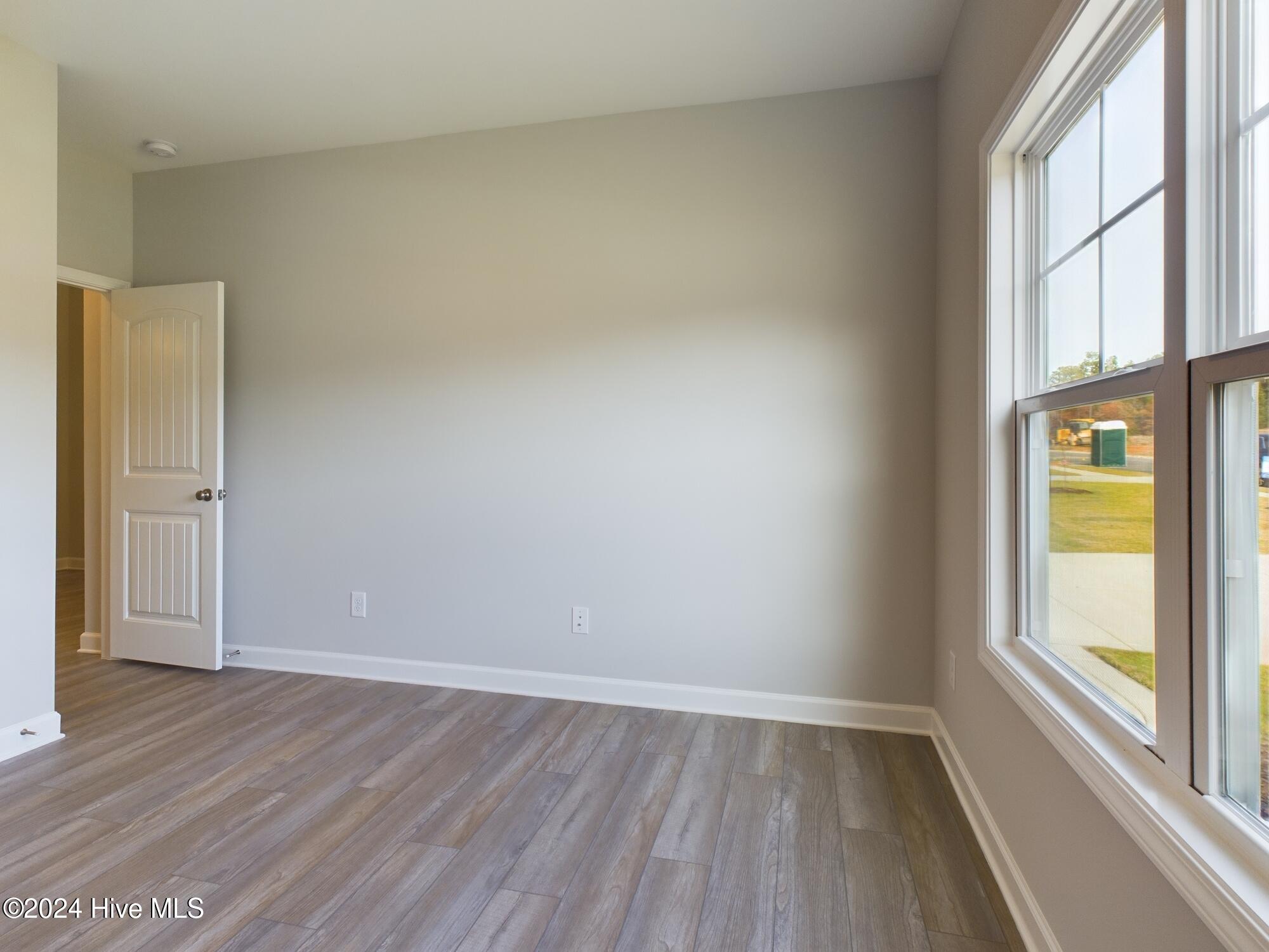 501 Grassy Gap Trail Trail