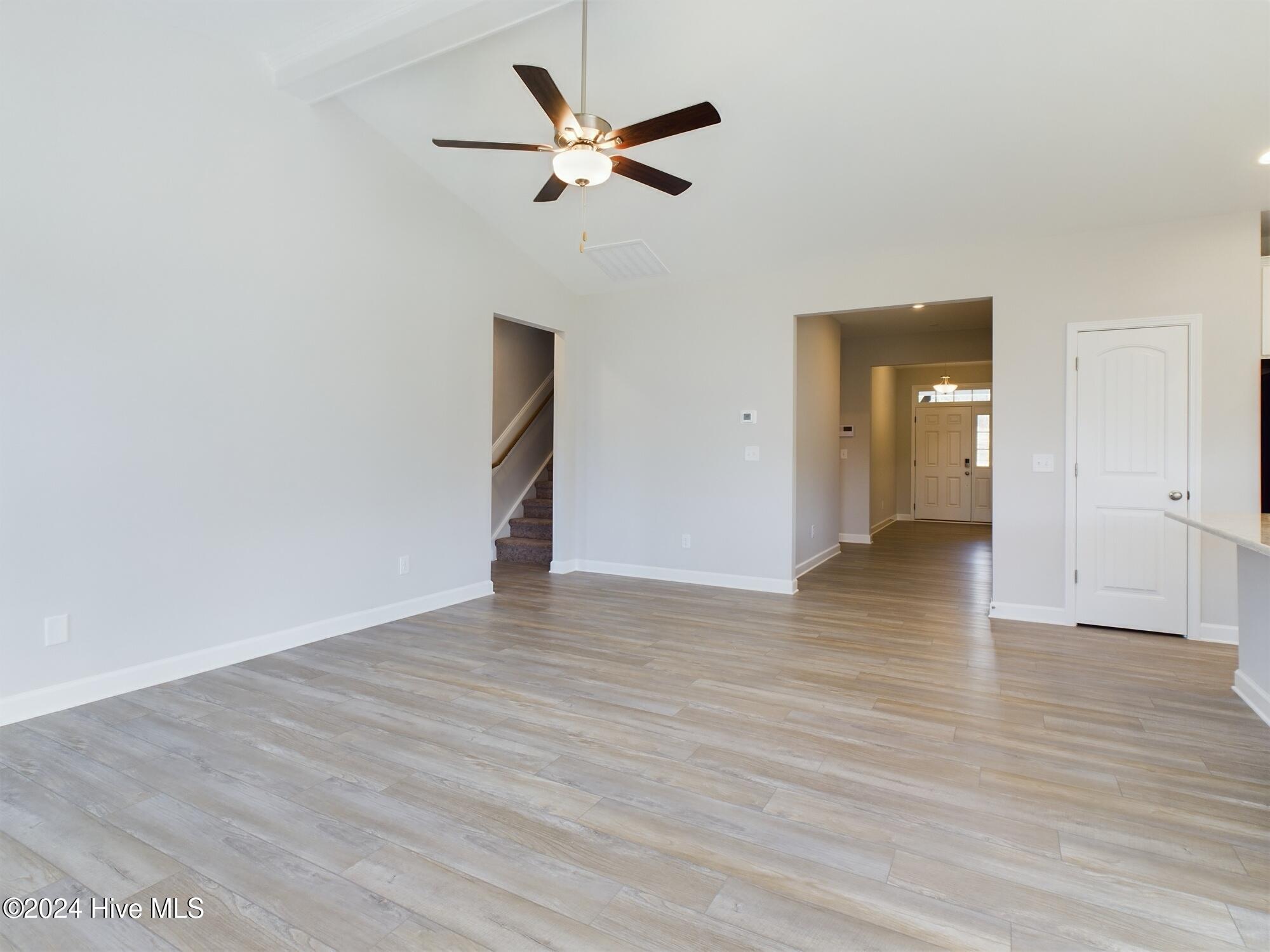 501 Grassy Gap Trail Trail