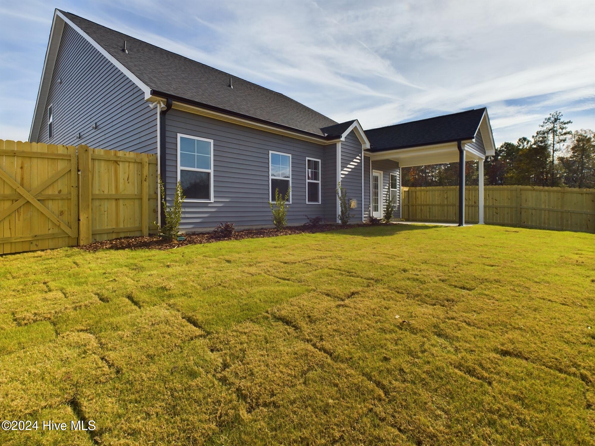 501 Grassy Gap Trail Trail