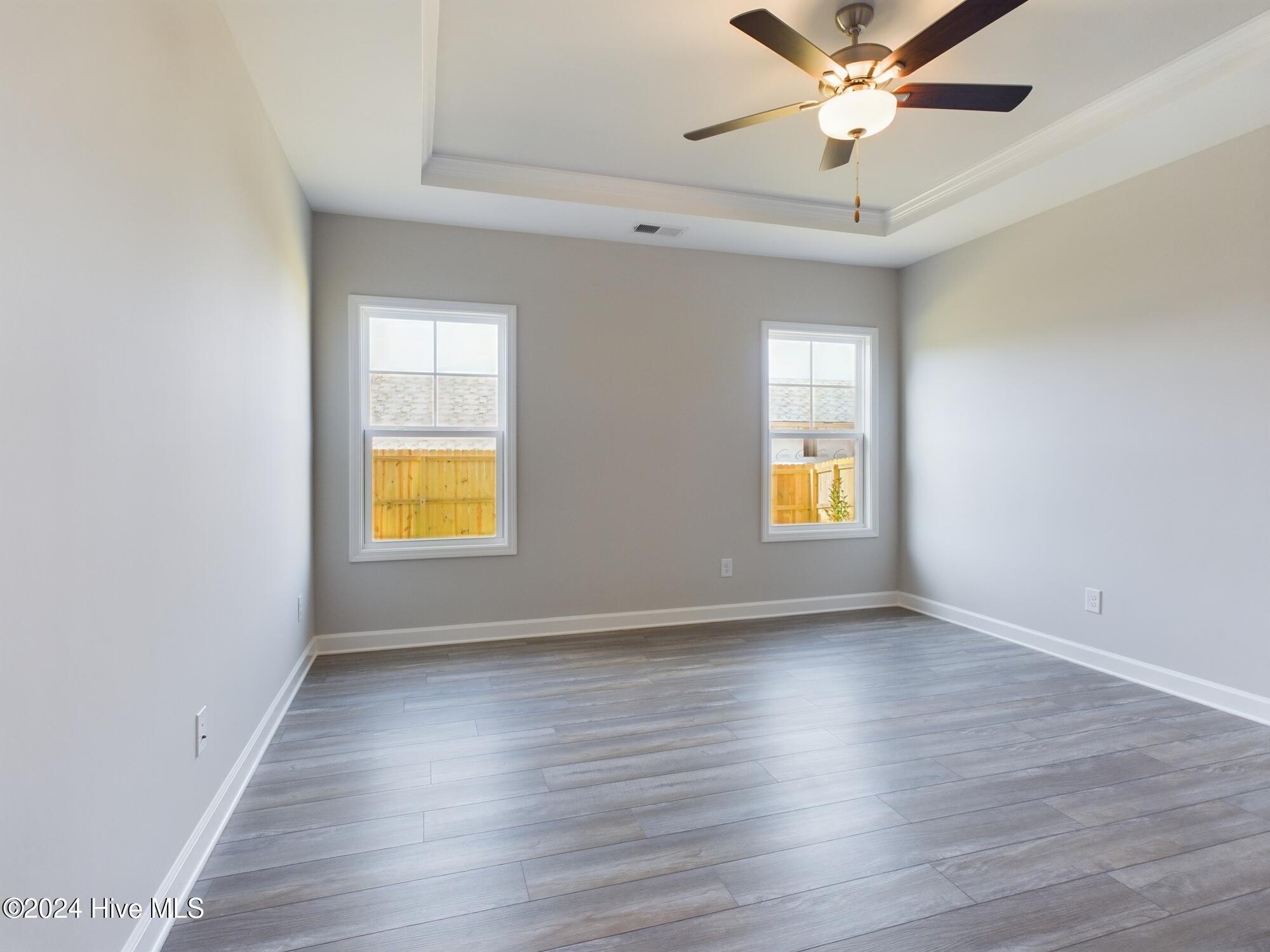 501 Grassy Gap Trail Trail