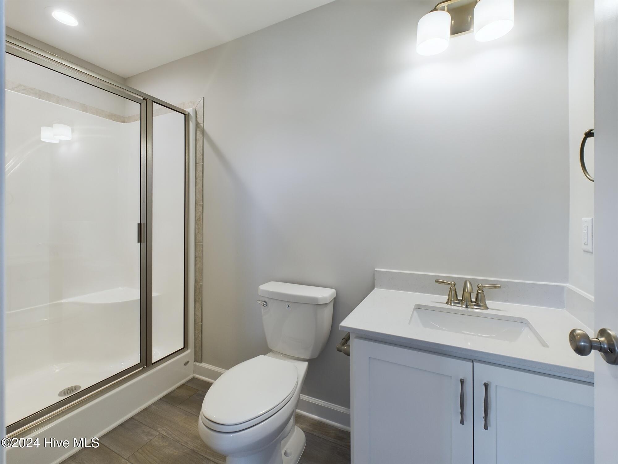 501 Grassy Gap Trail Trail