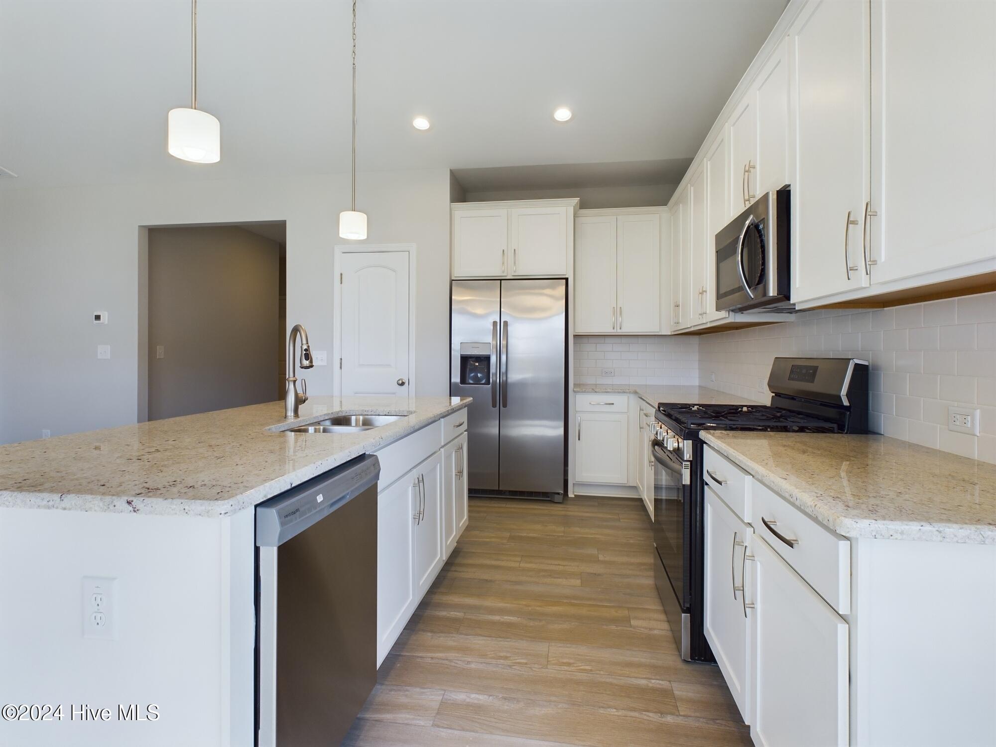 501 Grassy Gap Trail Trail