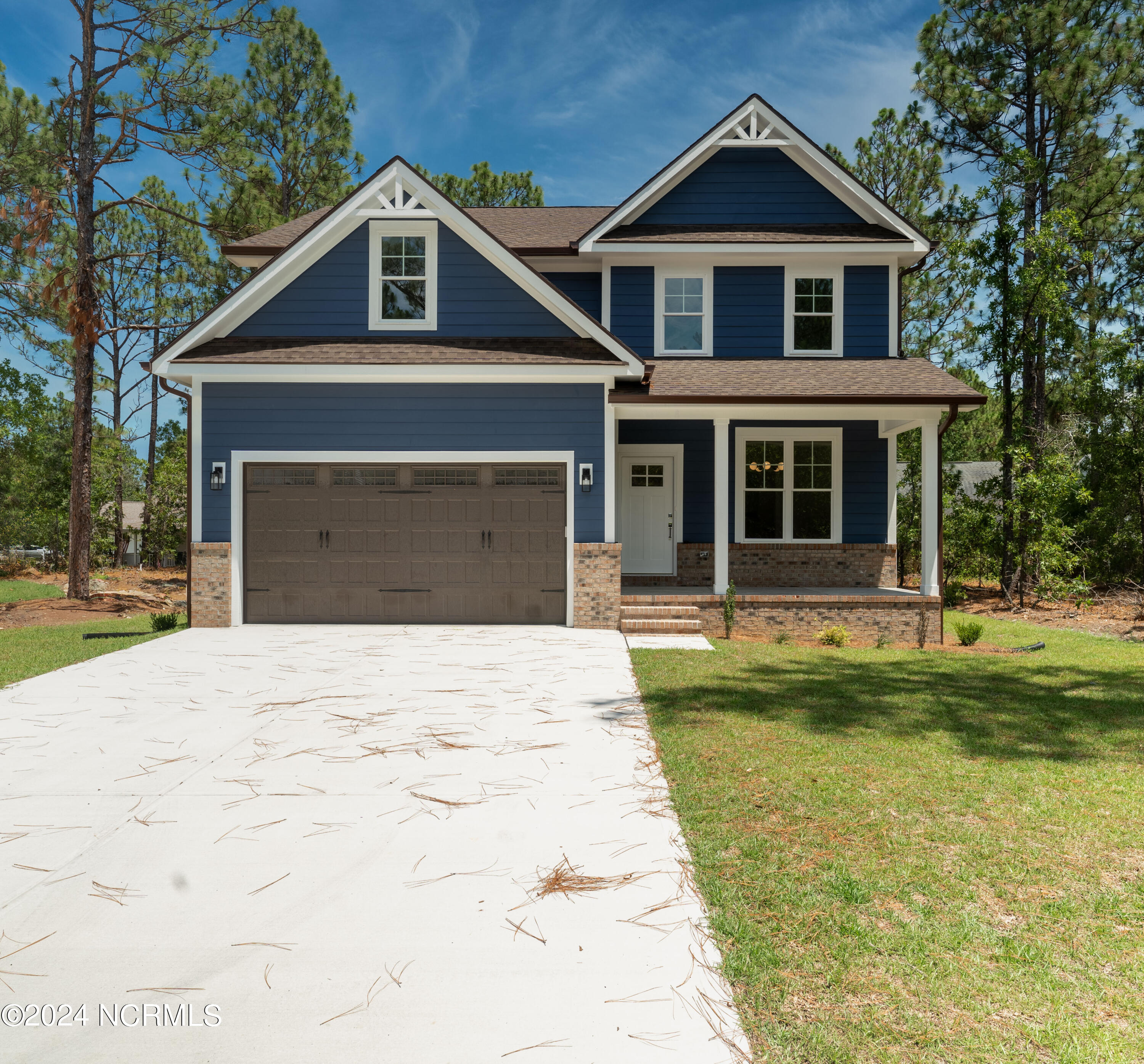 709 Thrush Drive