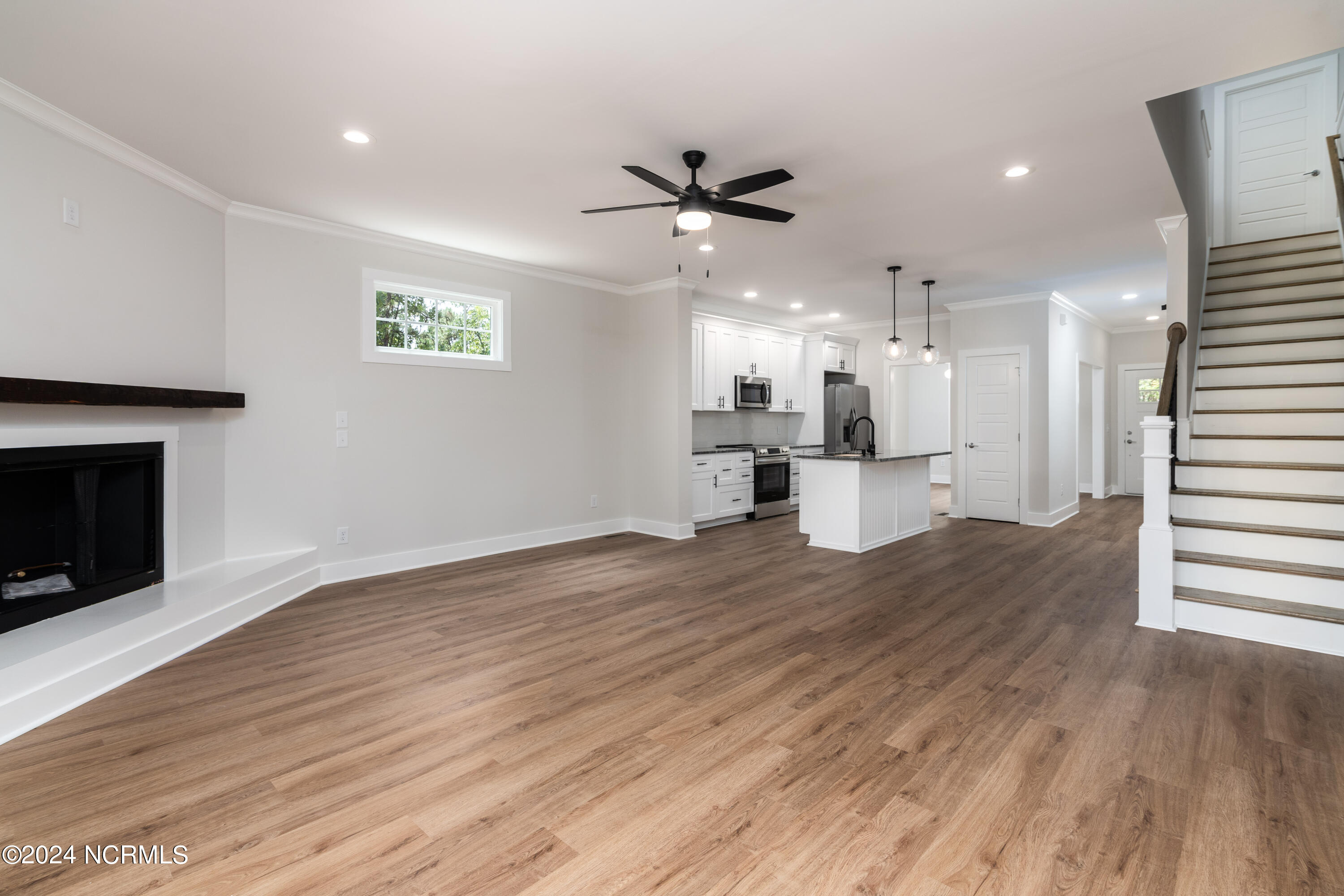 709 Thrush Drive
