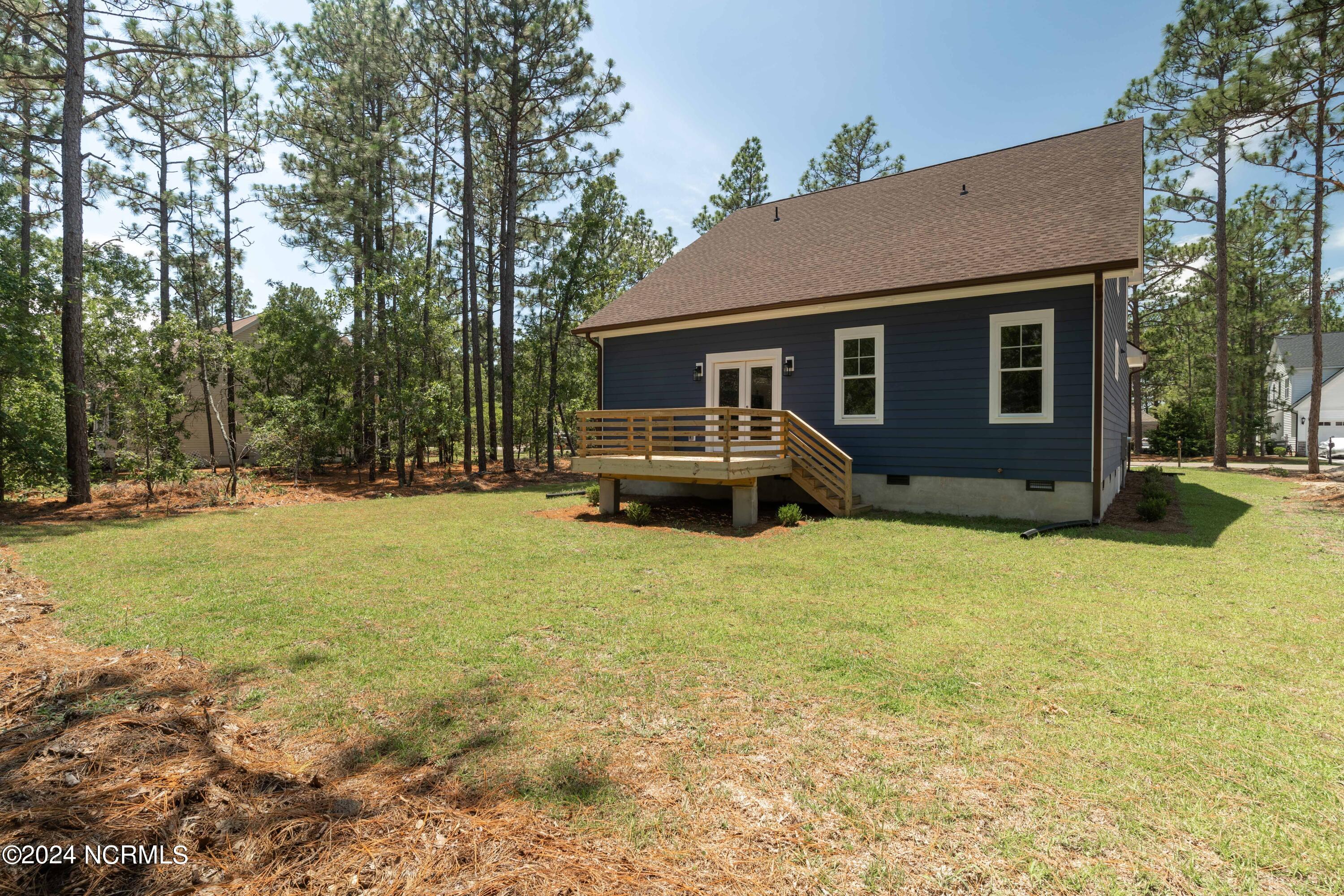 709 Thrush Drive