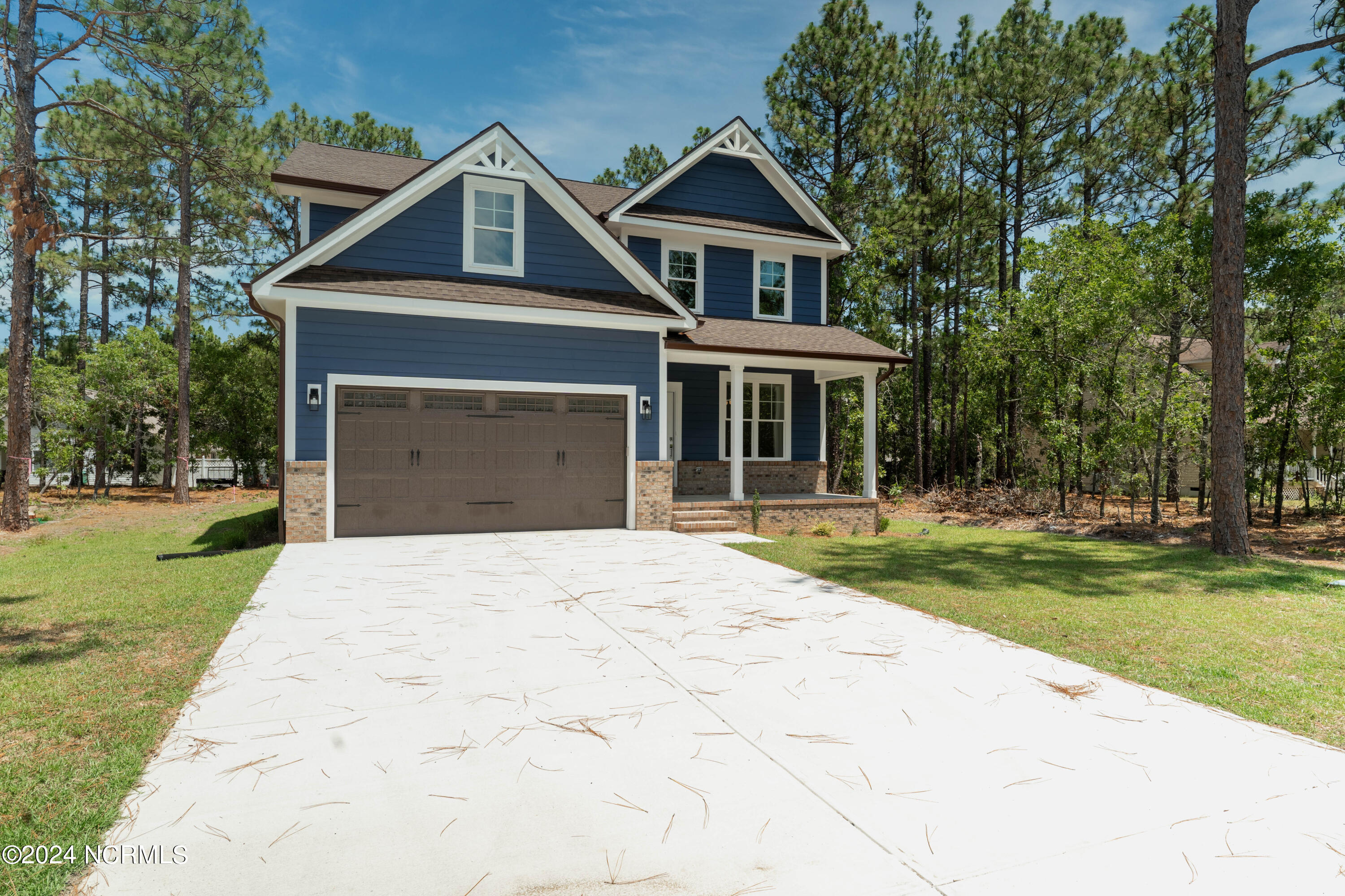 709 Thrush Drive