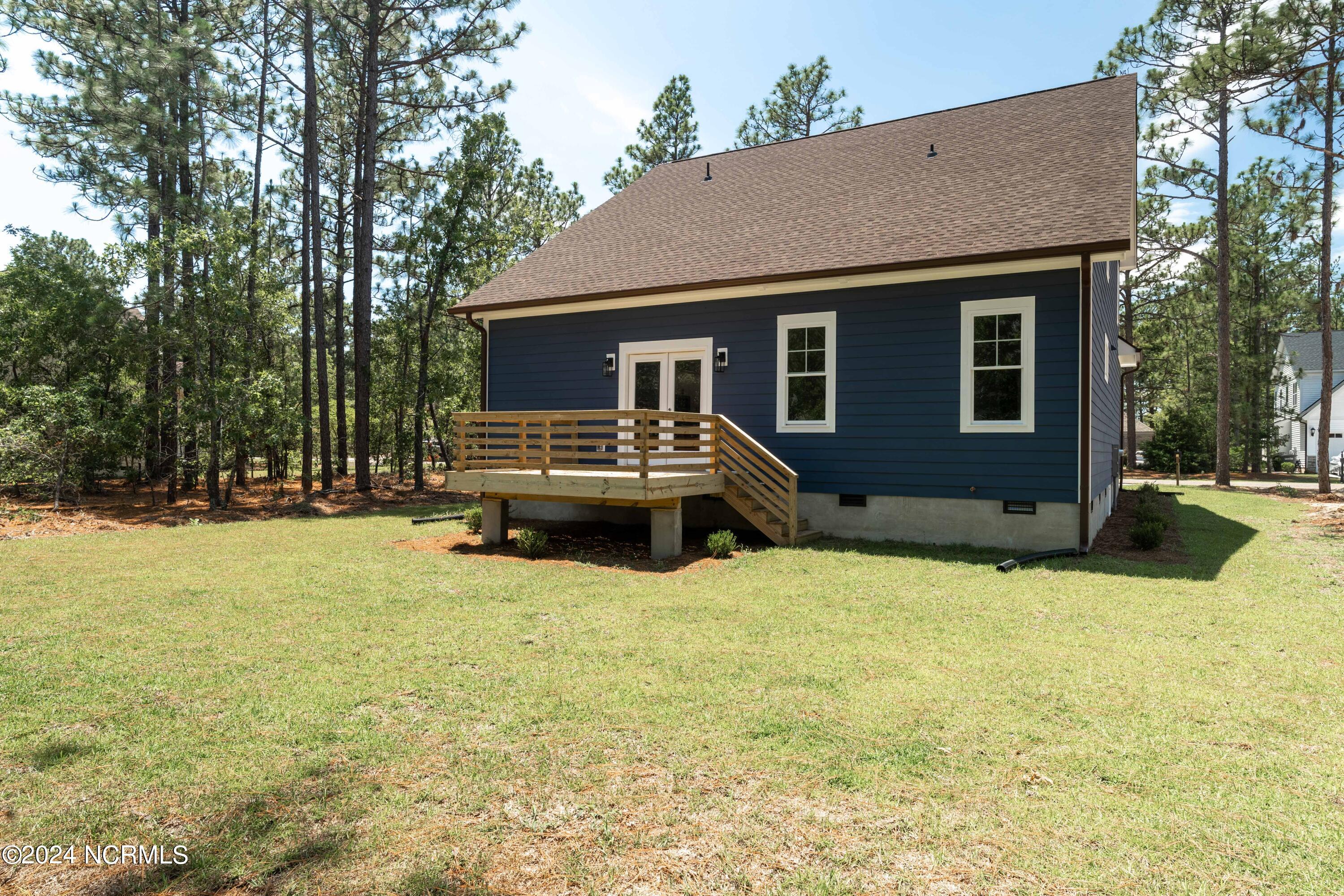 709 Thrush Drive