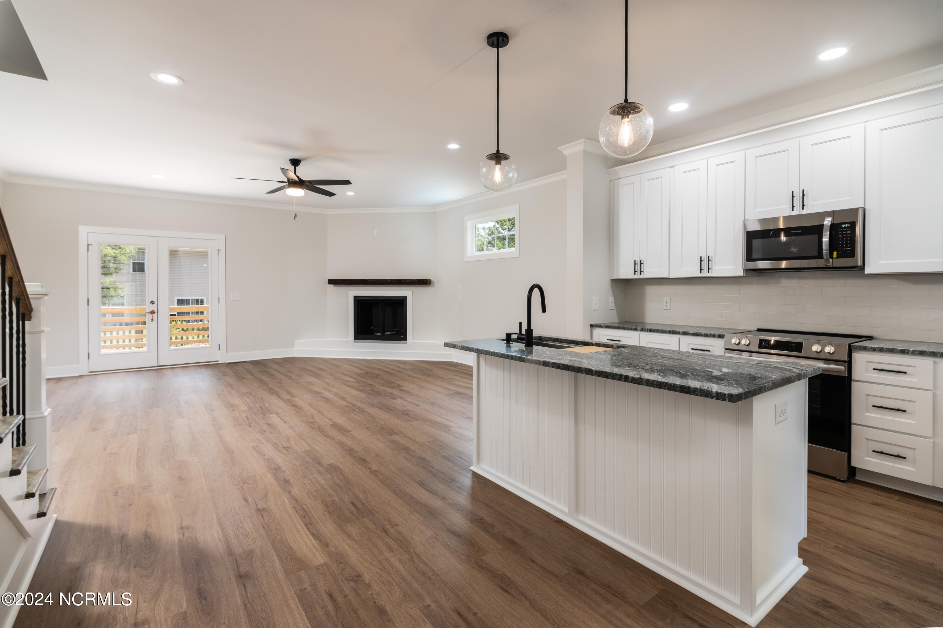 709 Thrush Drive