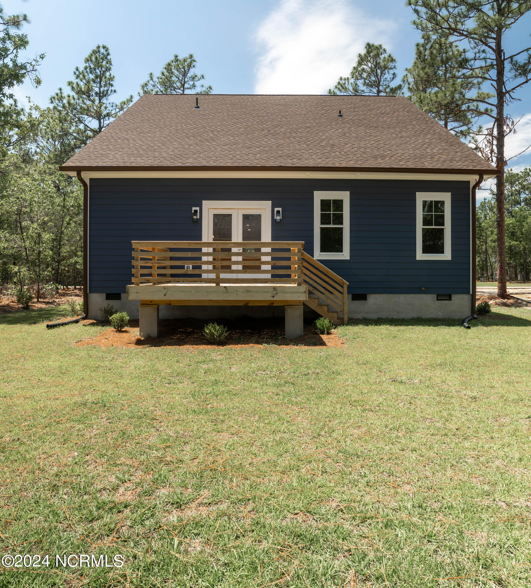 709 Thrush Drive