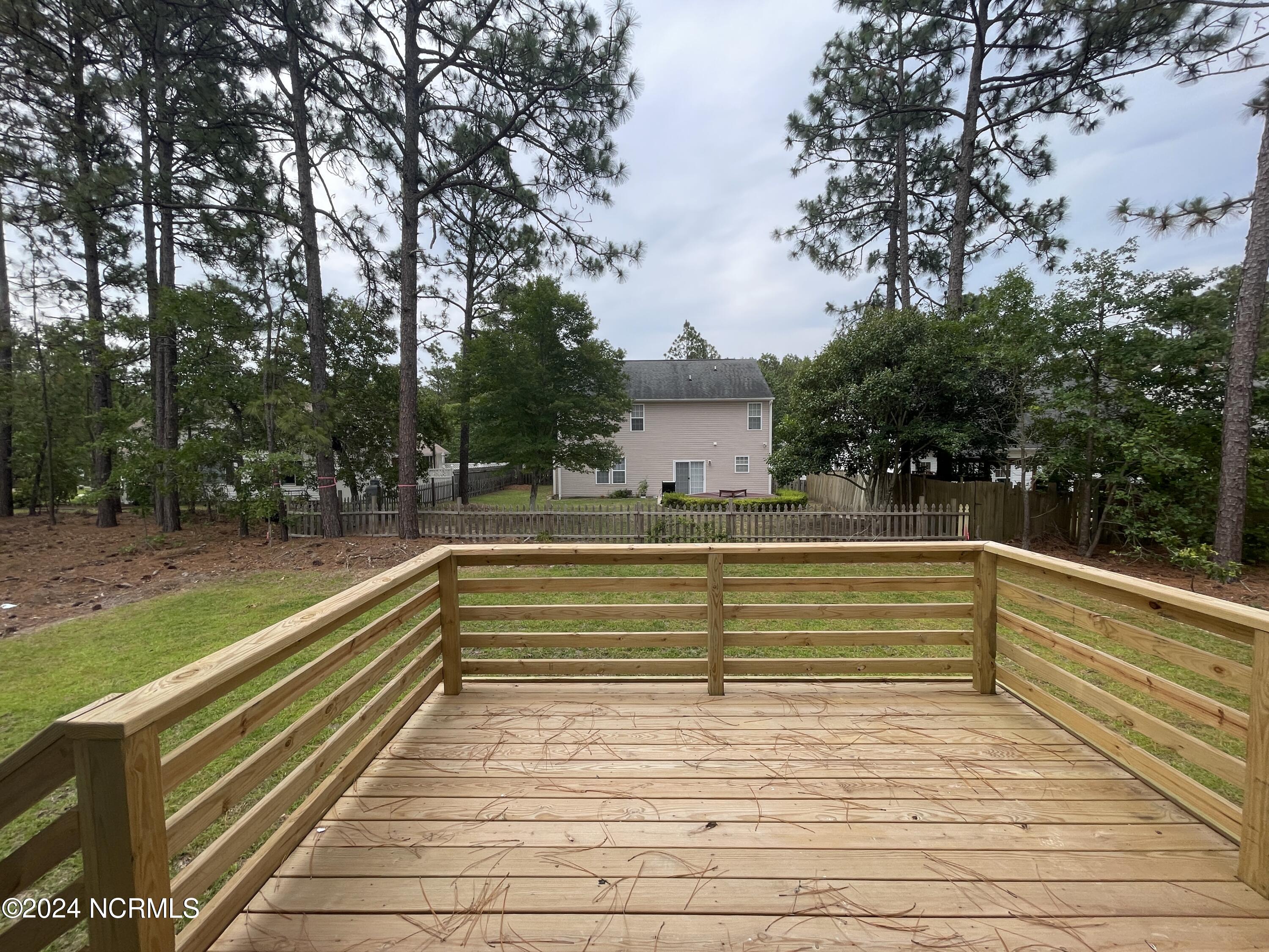 709 Thrush Drive