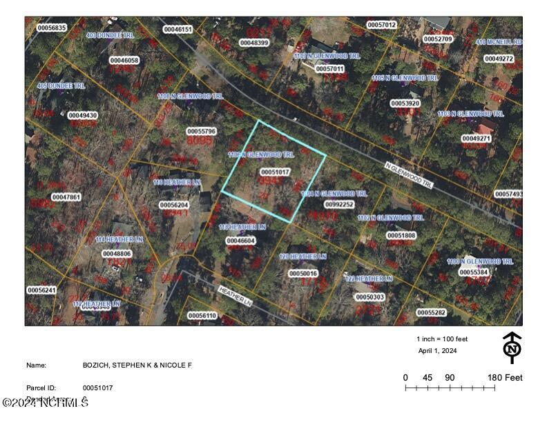 1106 28 N Glenwood Trail