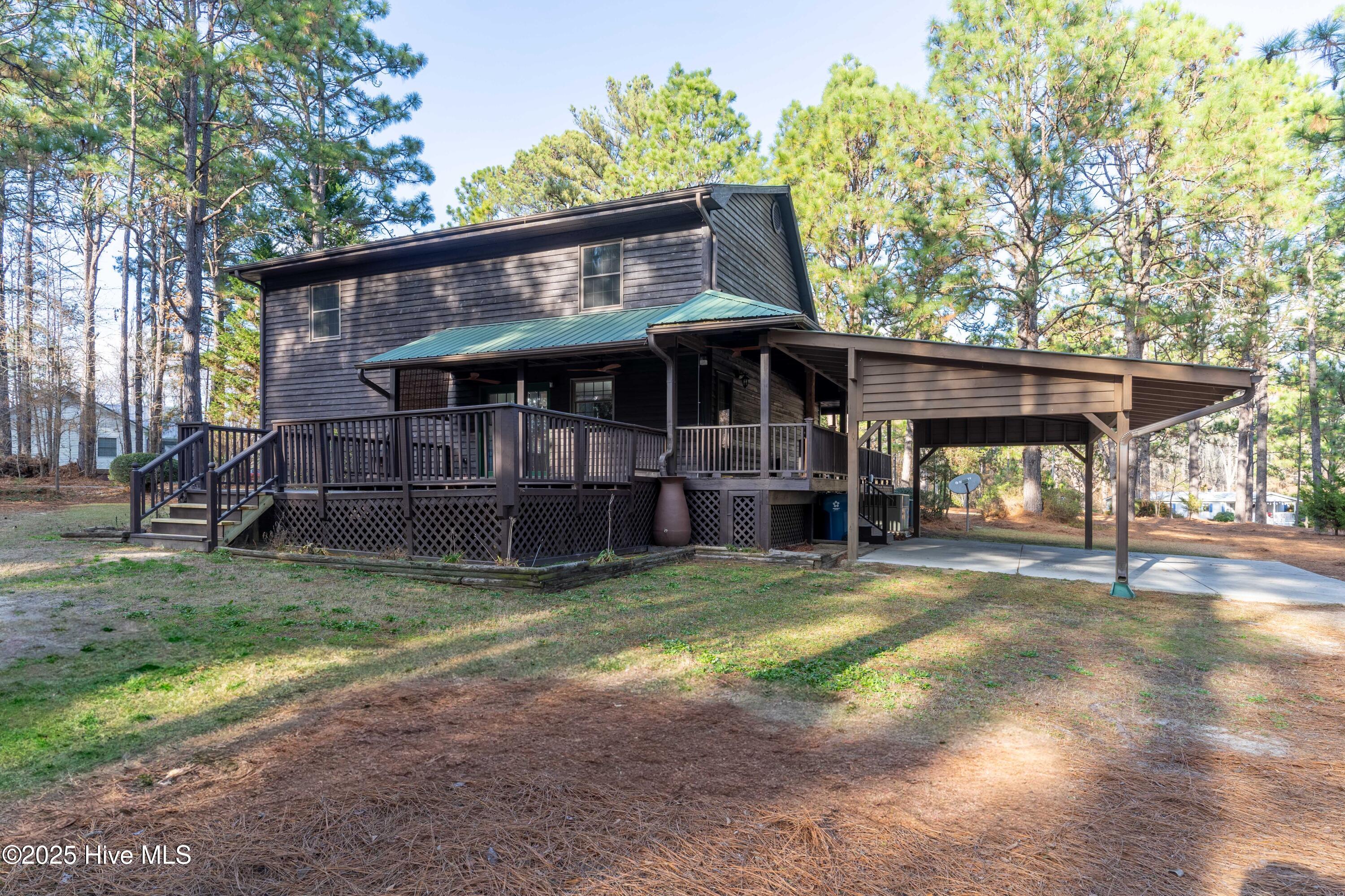223 Westview Road
