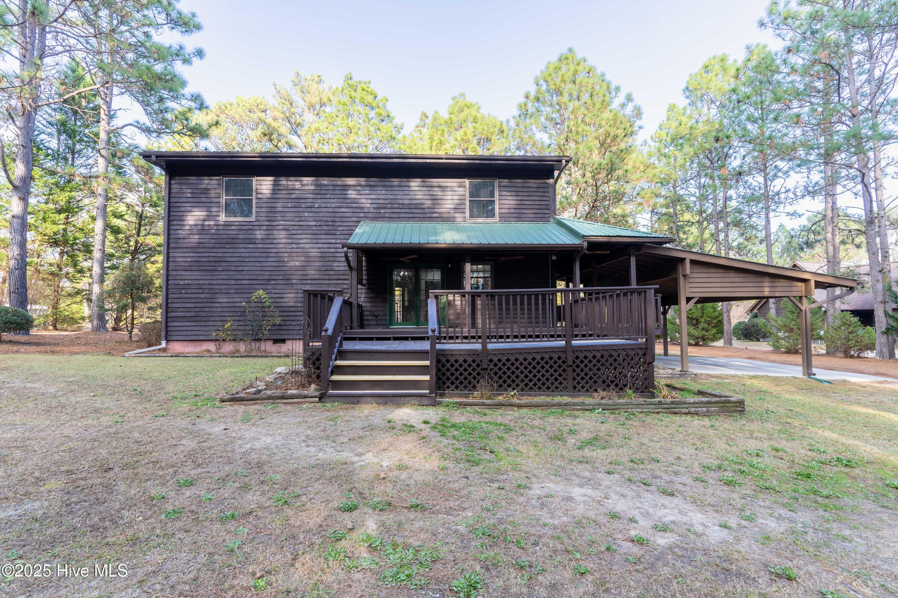 223 Westview Road