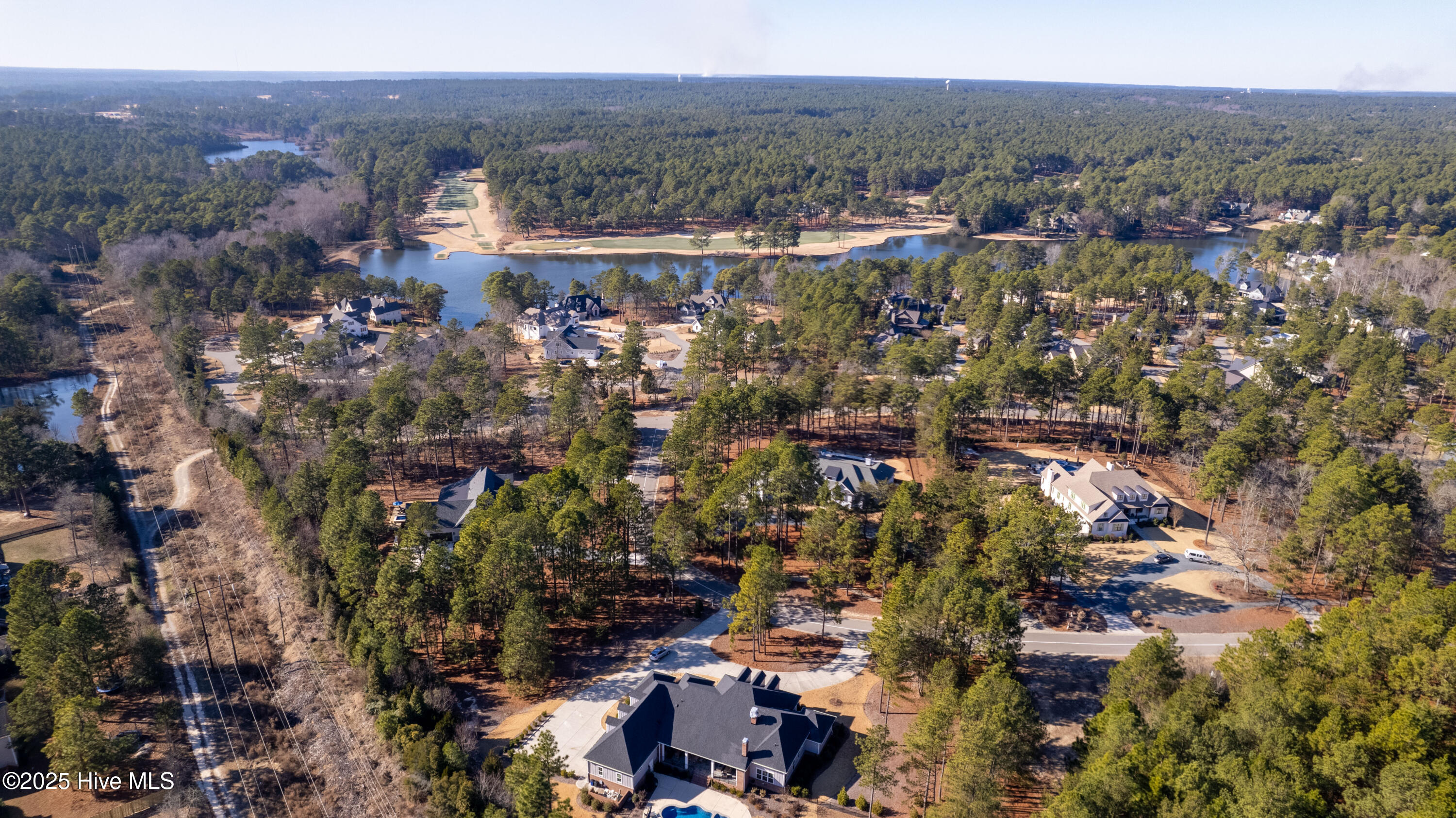 65 Quaker Ridge Road