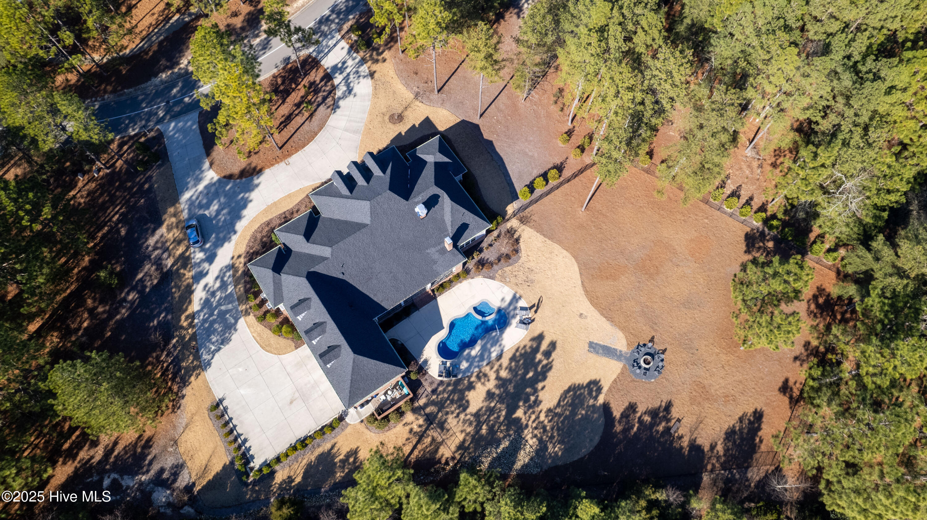 65 Quaker Ridge Road