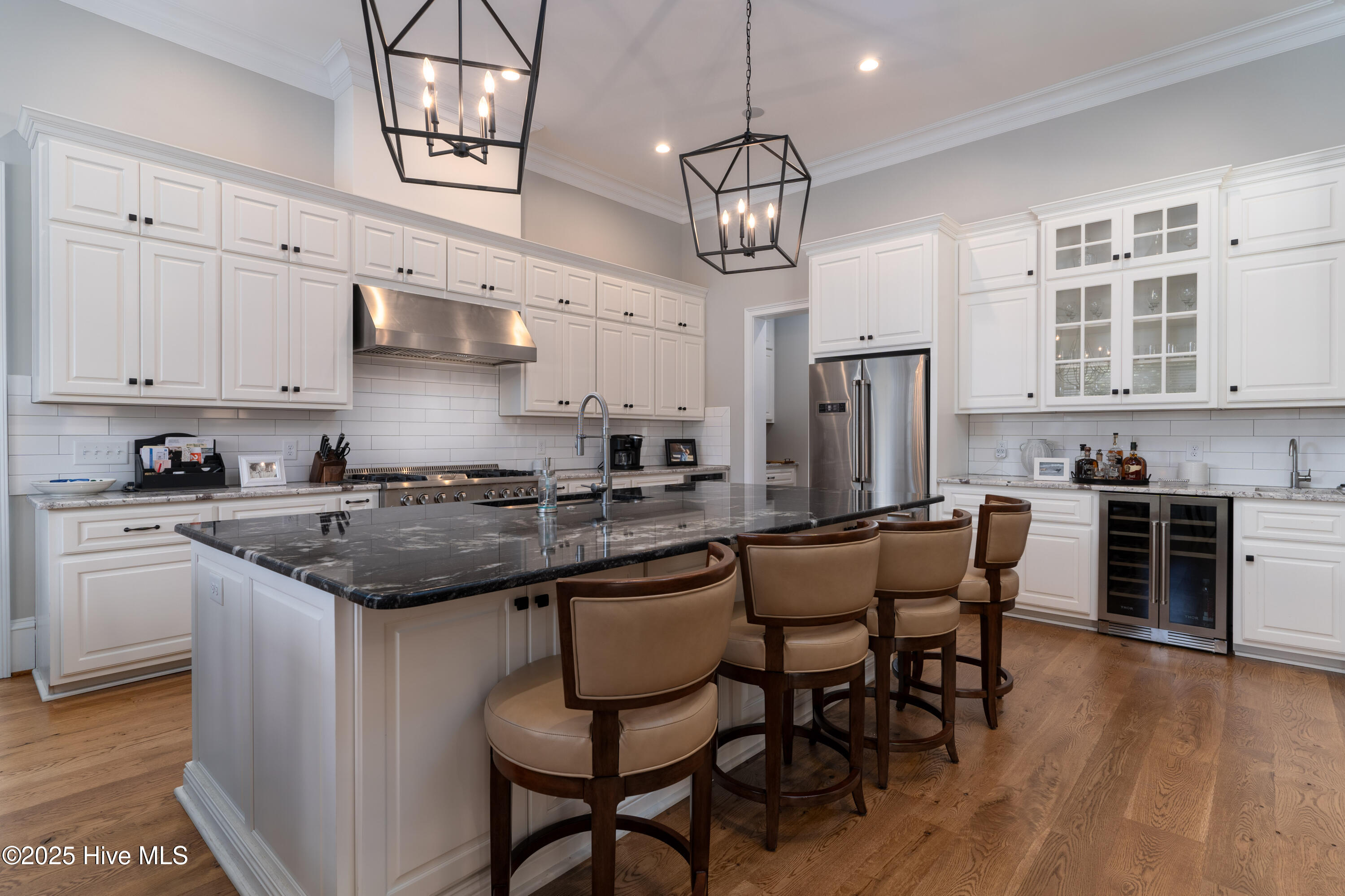 65 Quaker Ridge Road