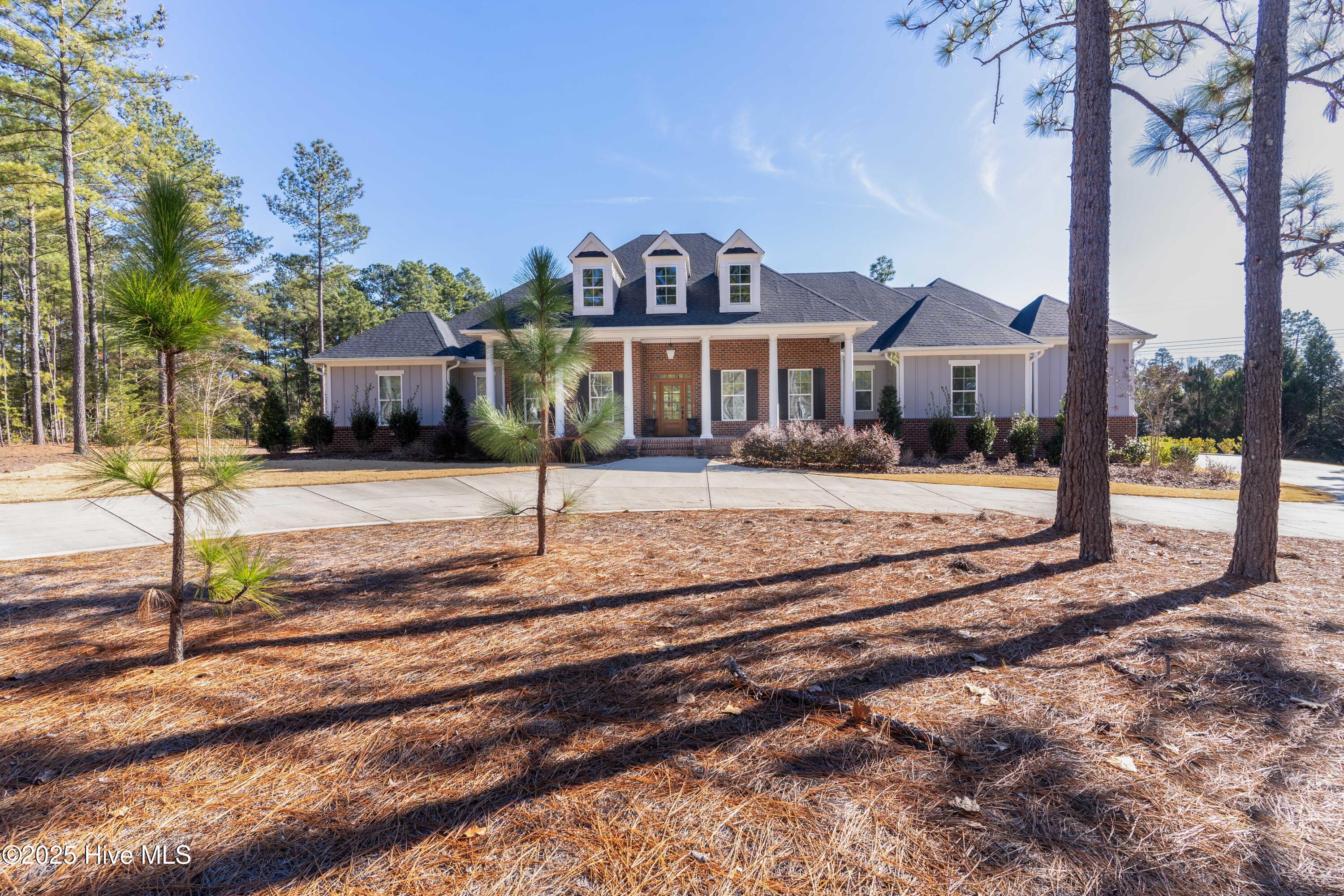 65 Quaker Ridge Road