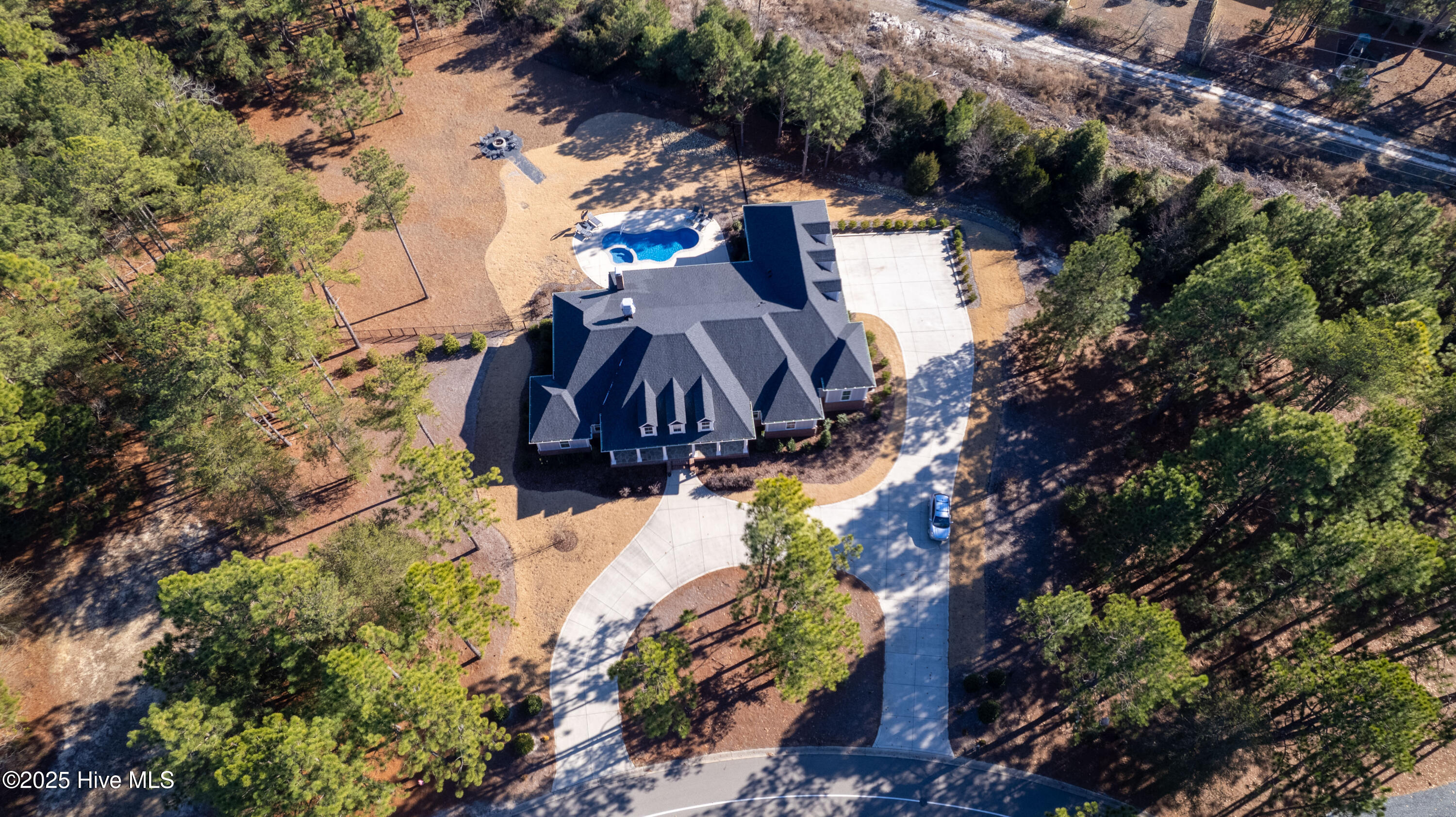 65 Quaker Ridge Road