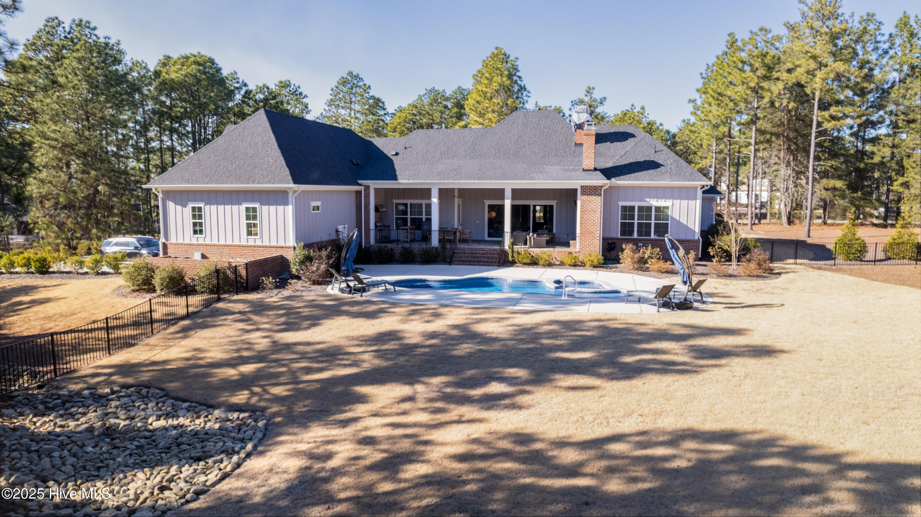 65 Quaker Ridge Road