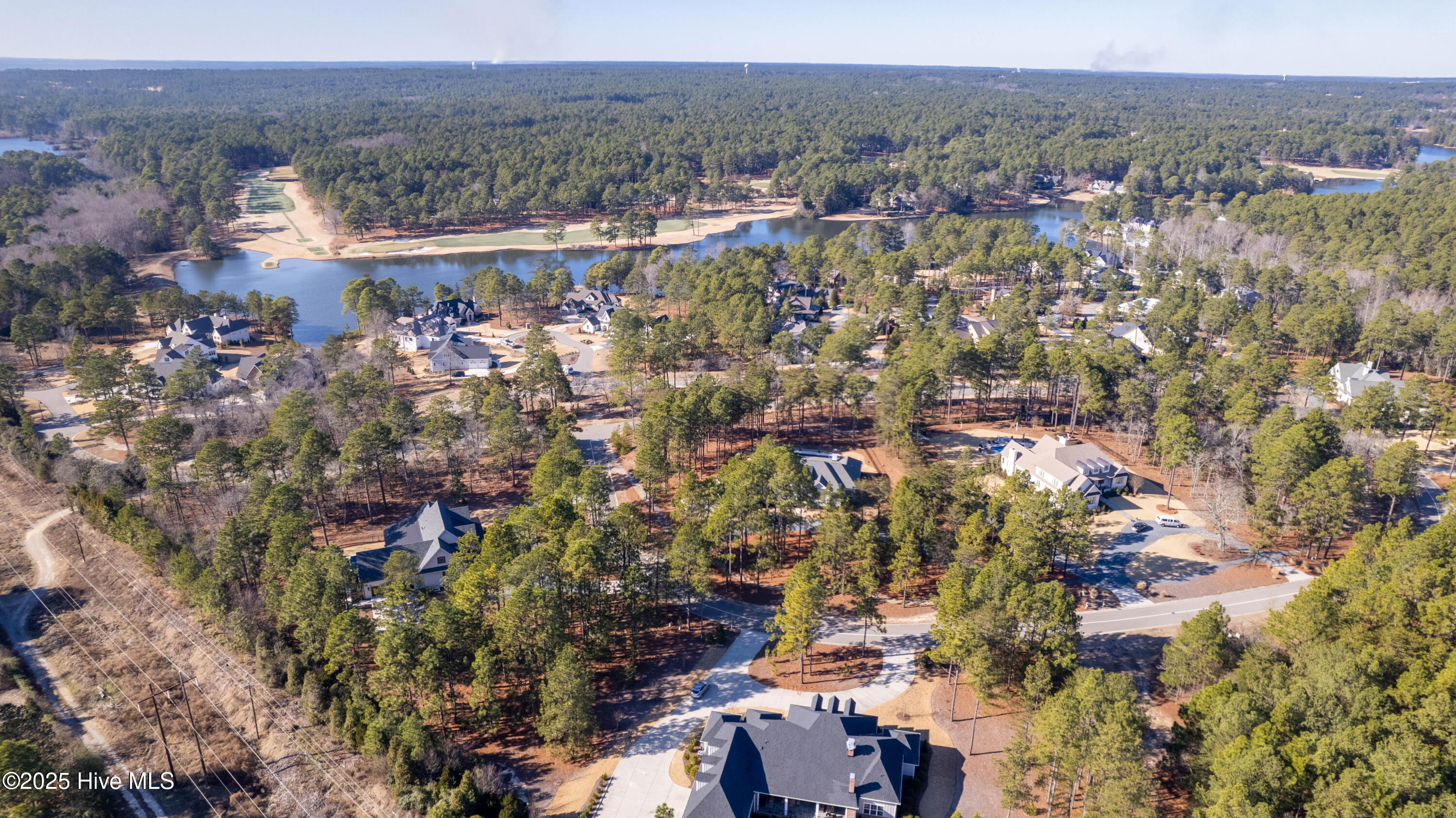 65 Quaker Ridge Road