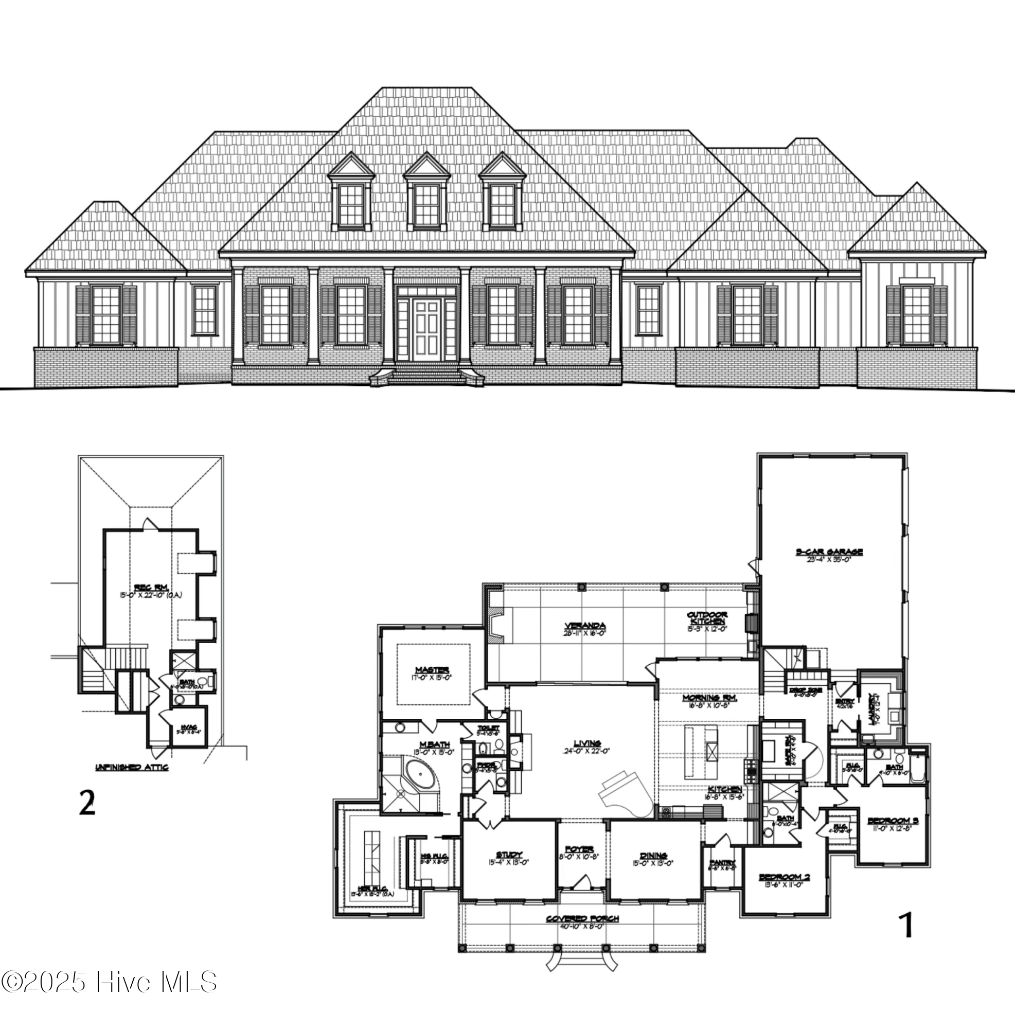 65 Quaker Ridge Road