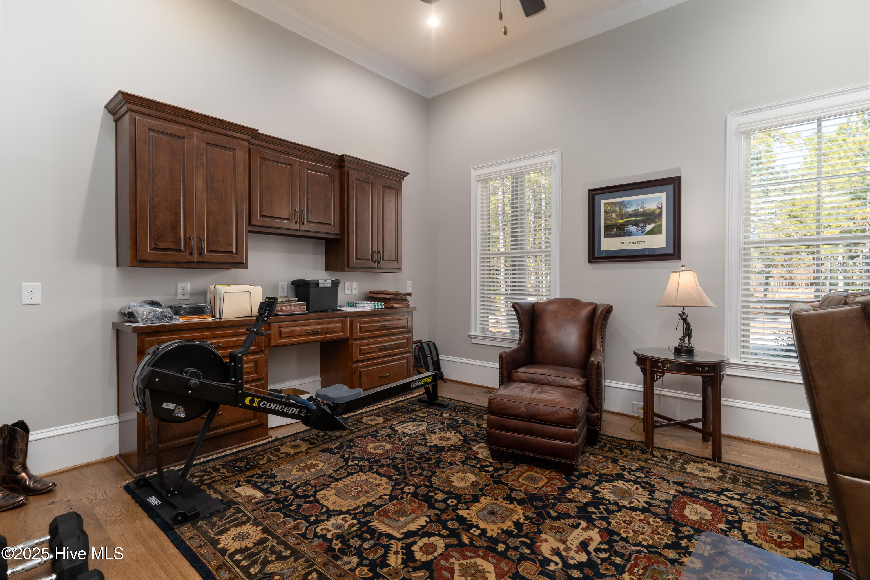 65 Quaker Ridge Road