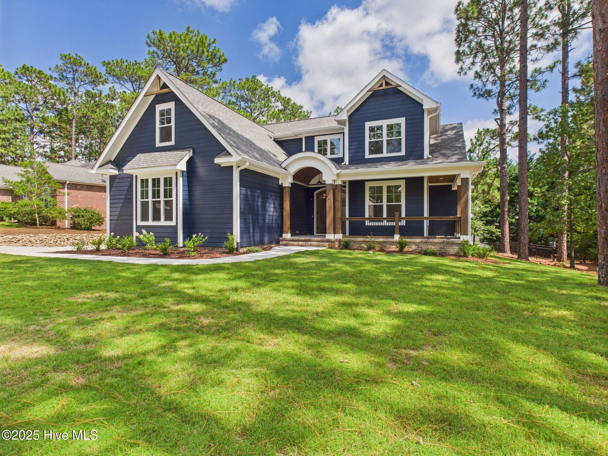 241 Juniper Creek Boulevard