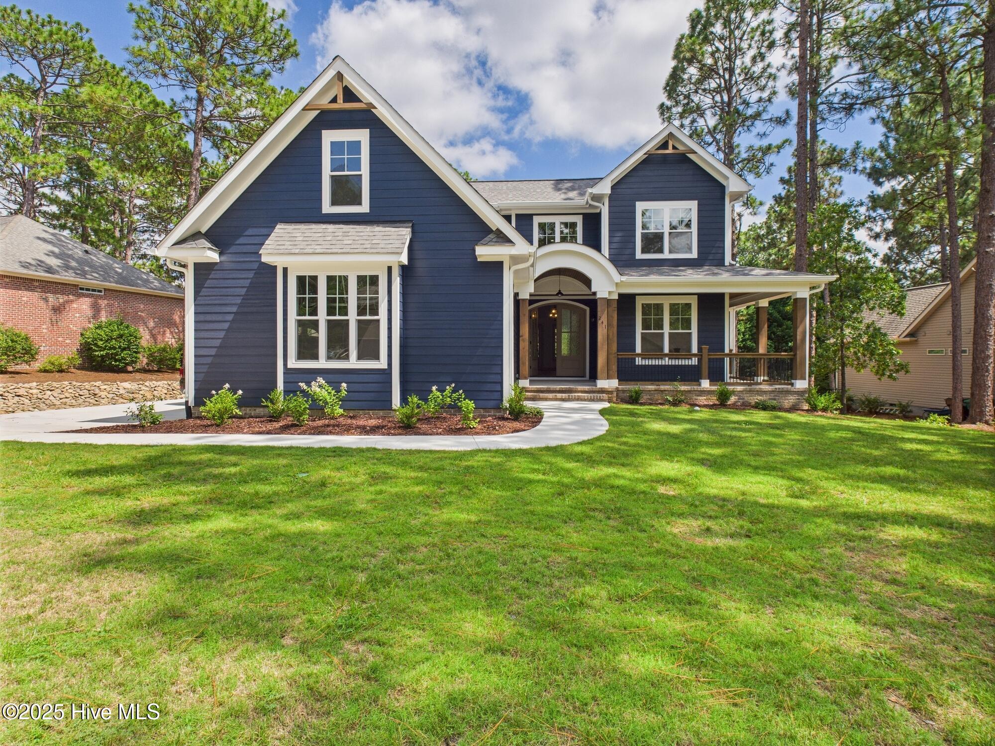 241 Juniper Creek Boulevard