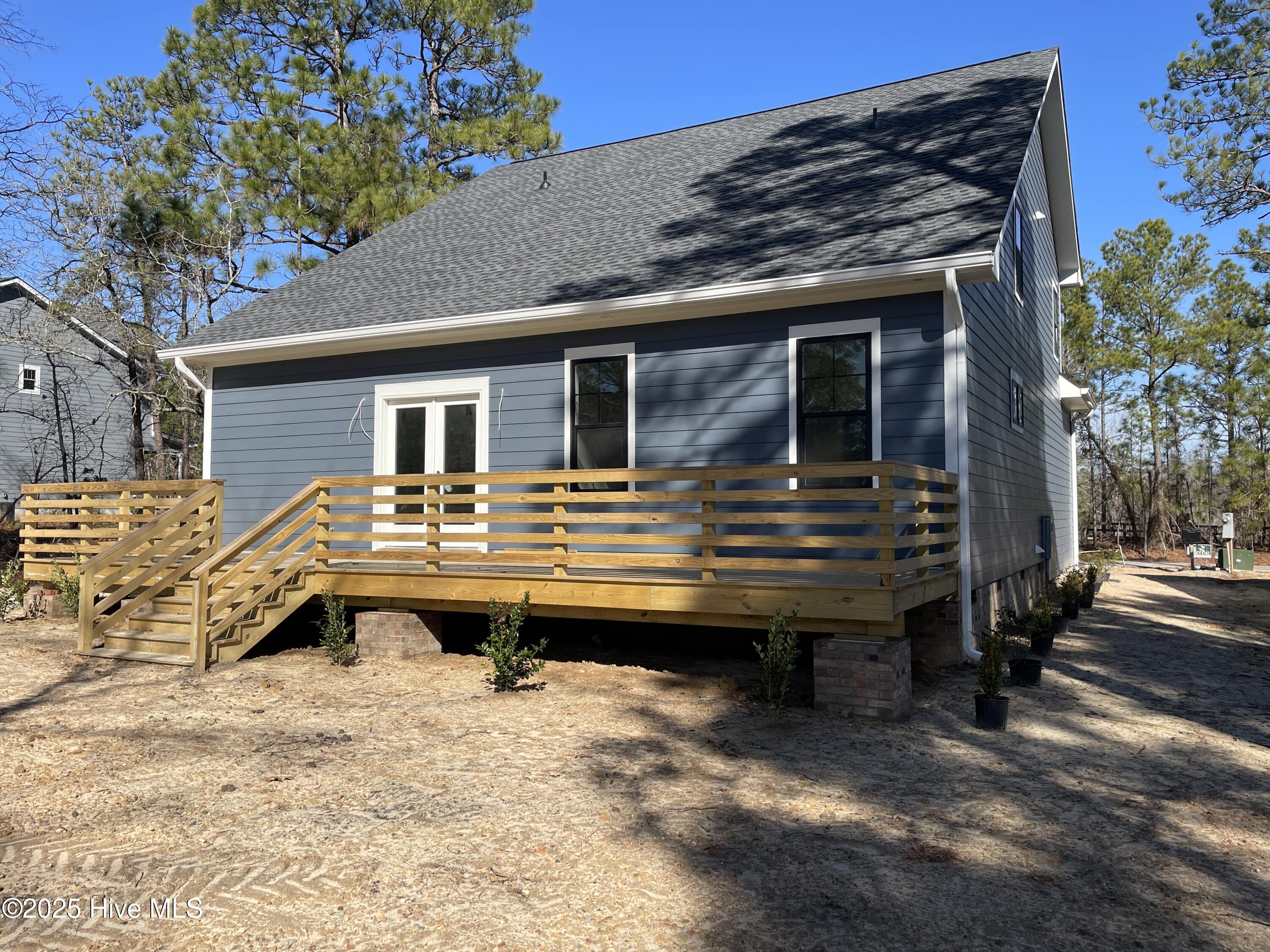 536 Bald Eagle Drive
