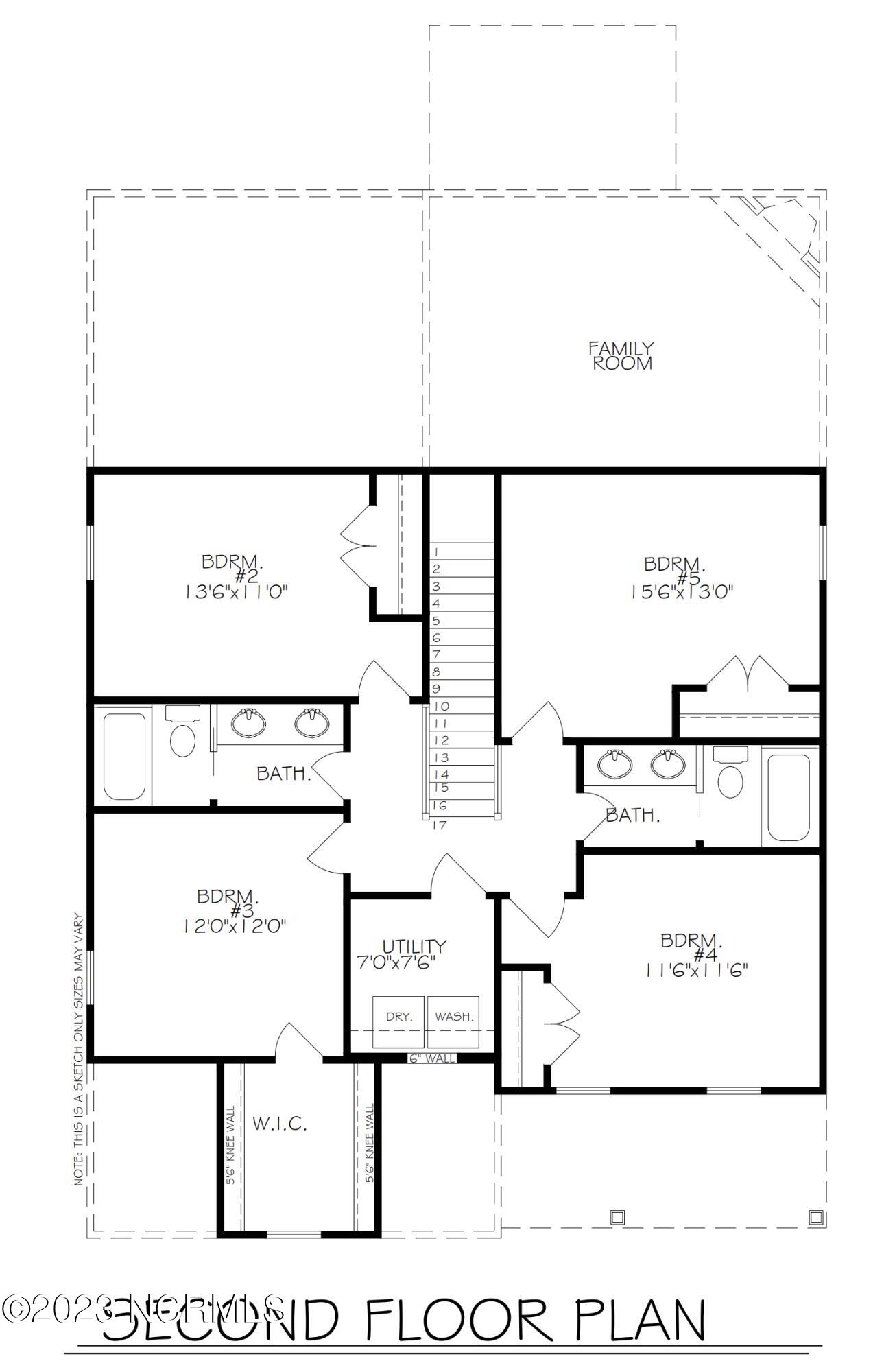 536 Bald Eagle Drive