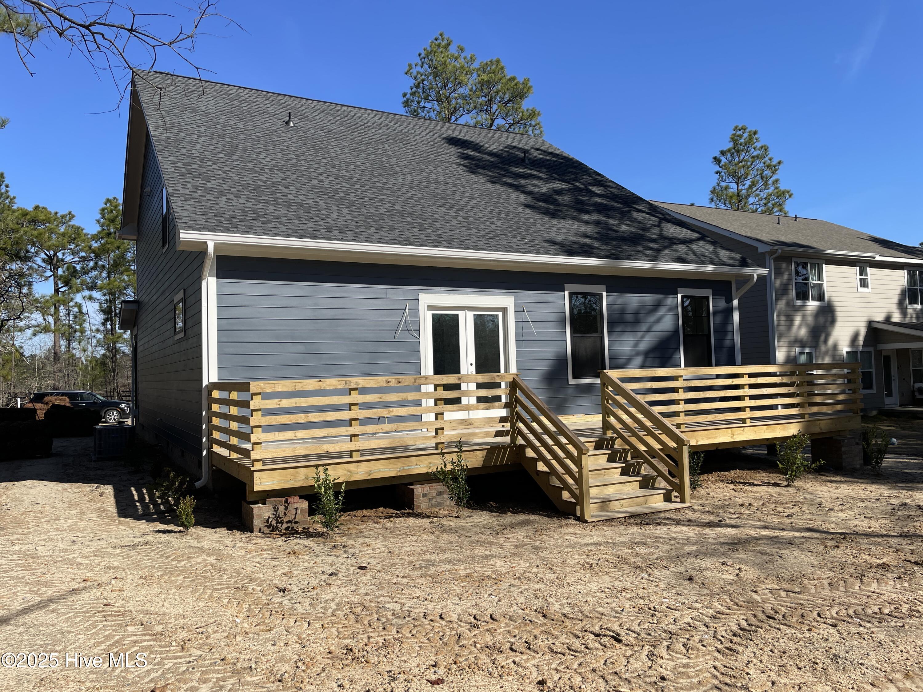 536 Bald Eagle Drive