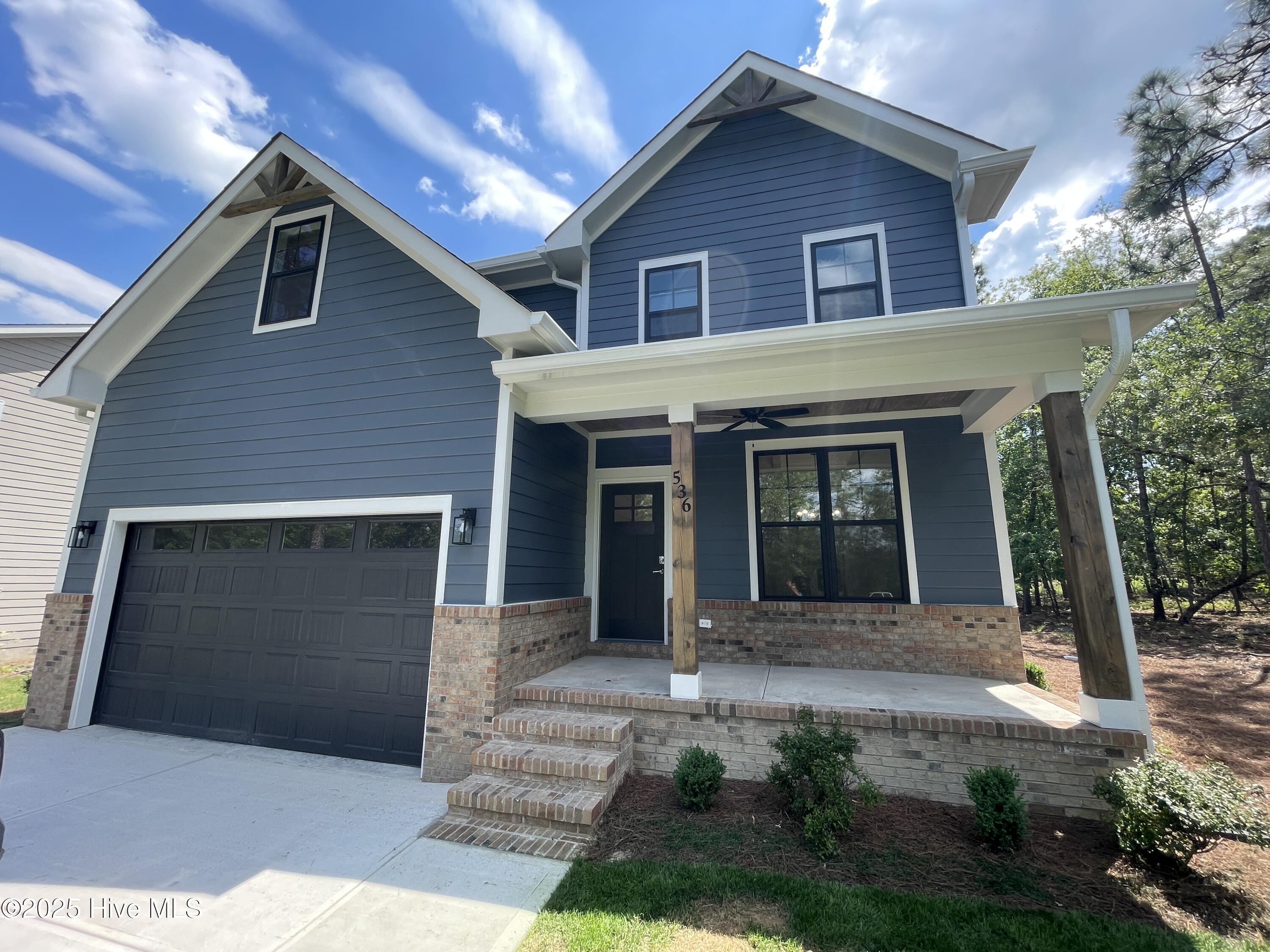 536 Bald Eagle Drive