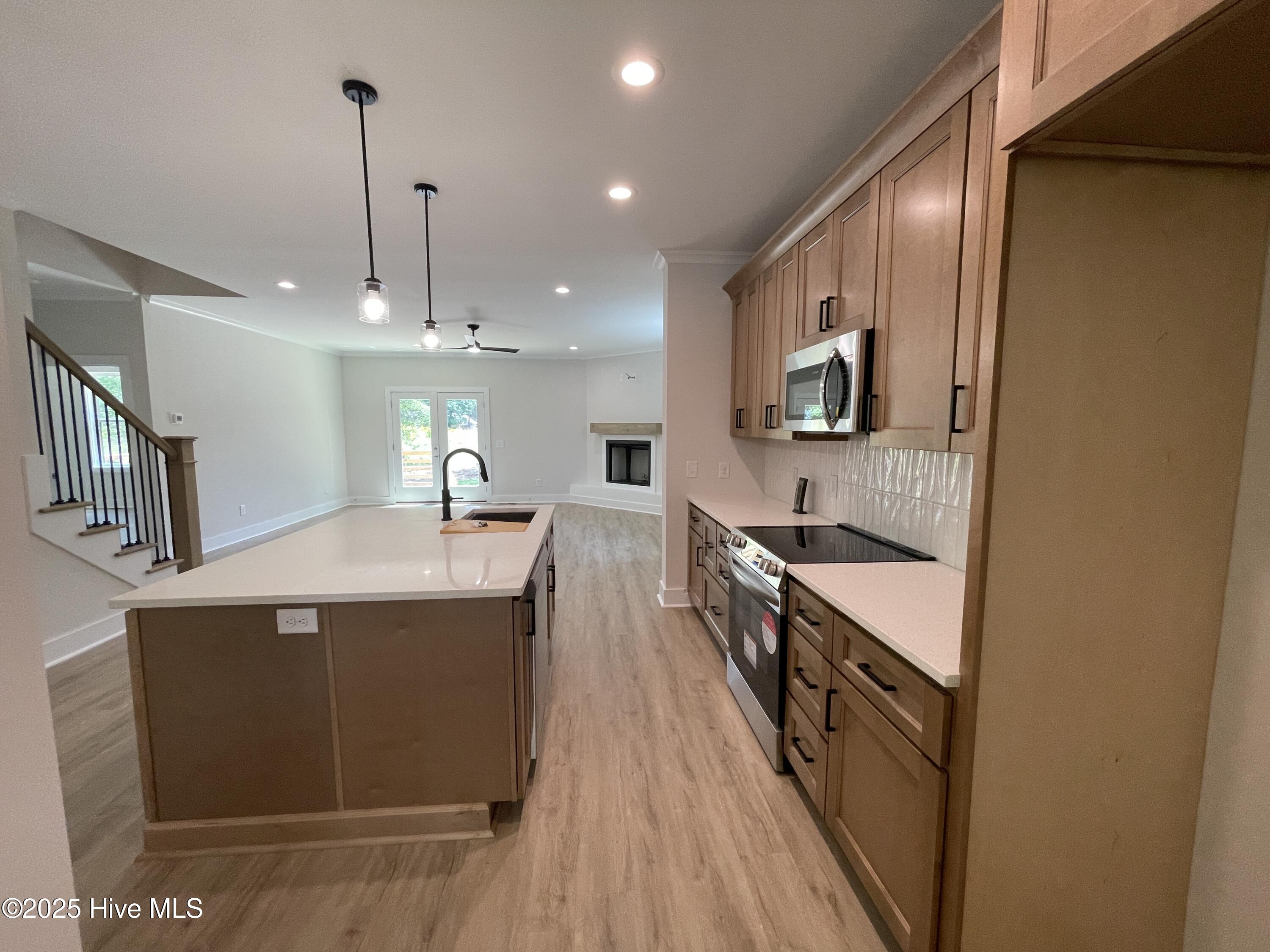 536 Bald Eagle Drive