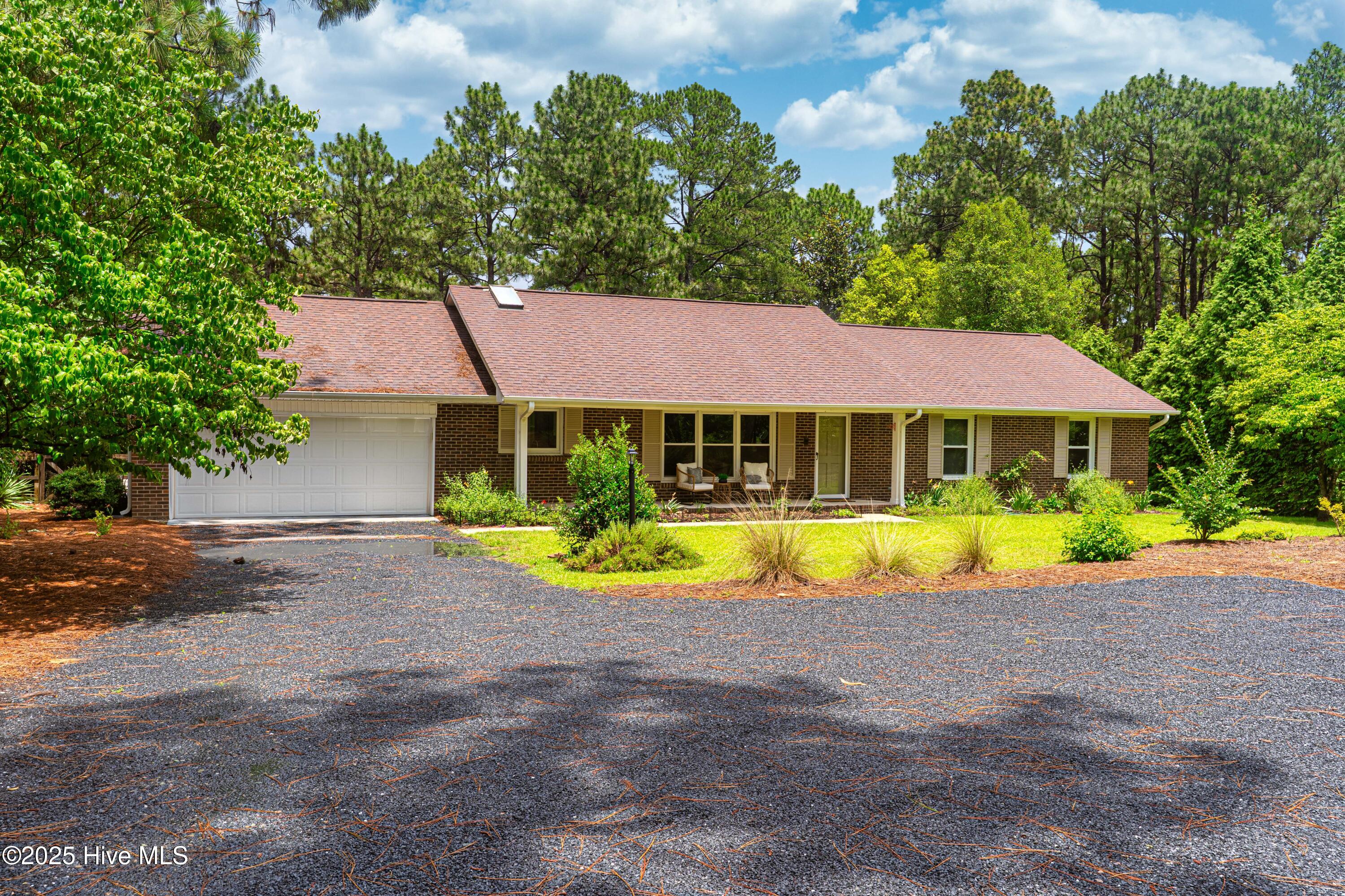 2104 Airport Road