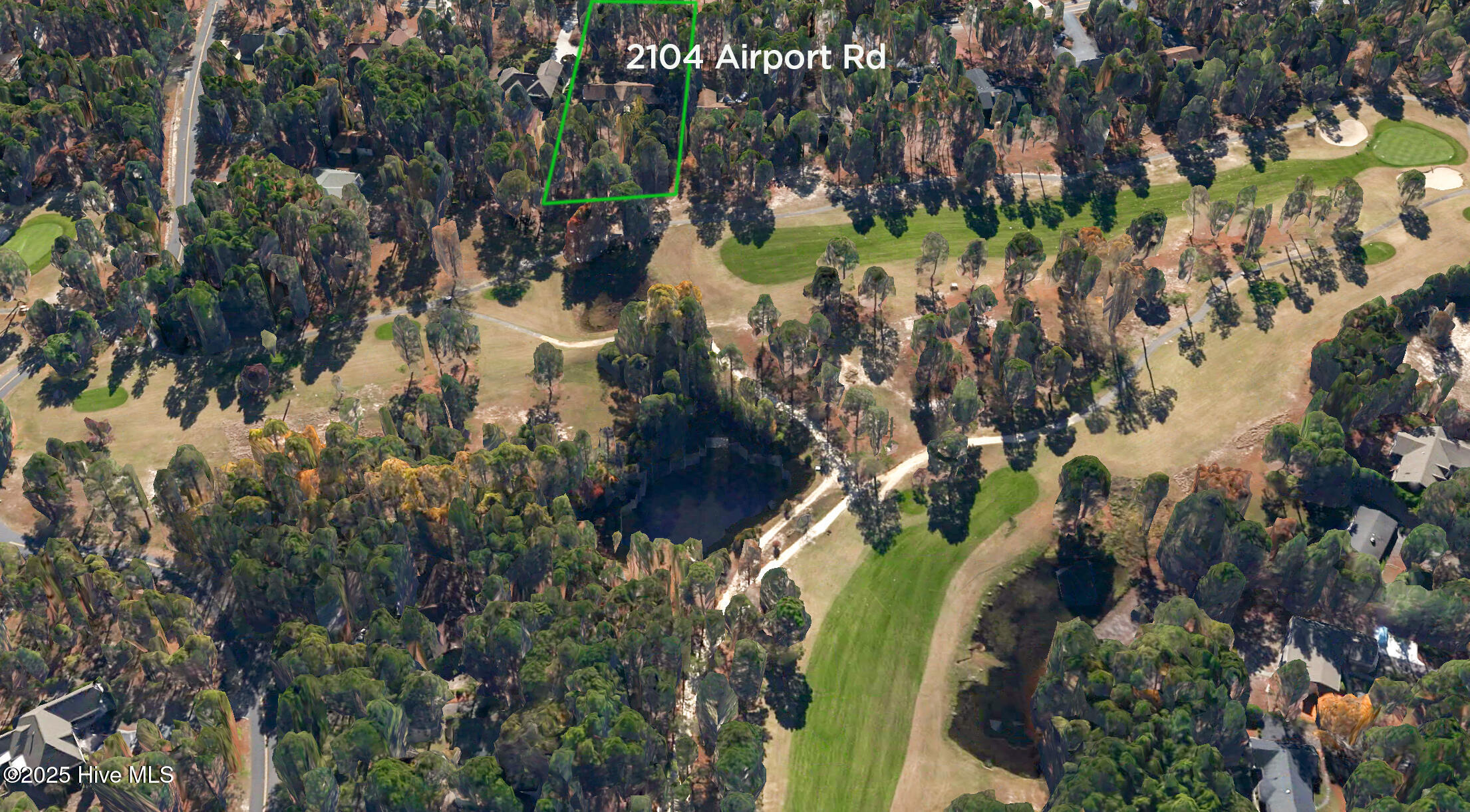 2104 Airport Road
