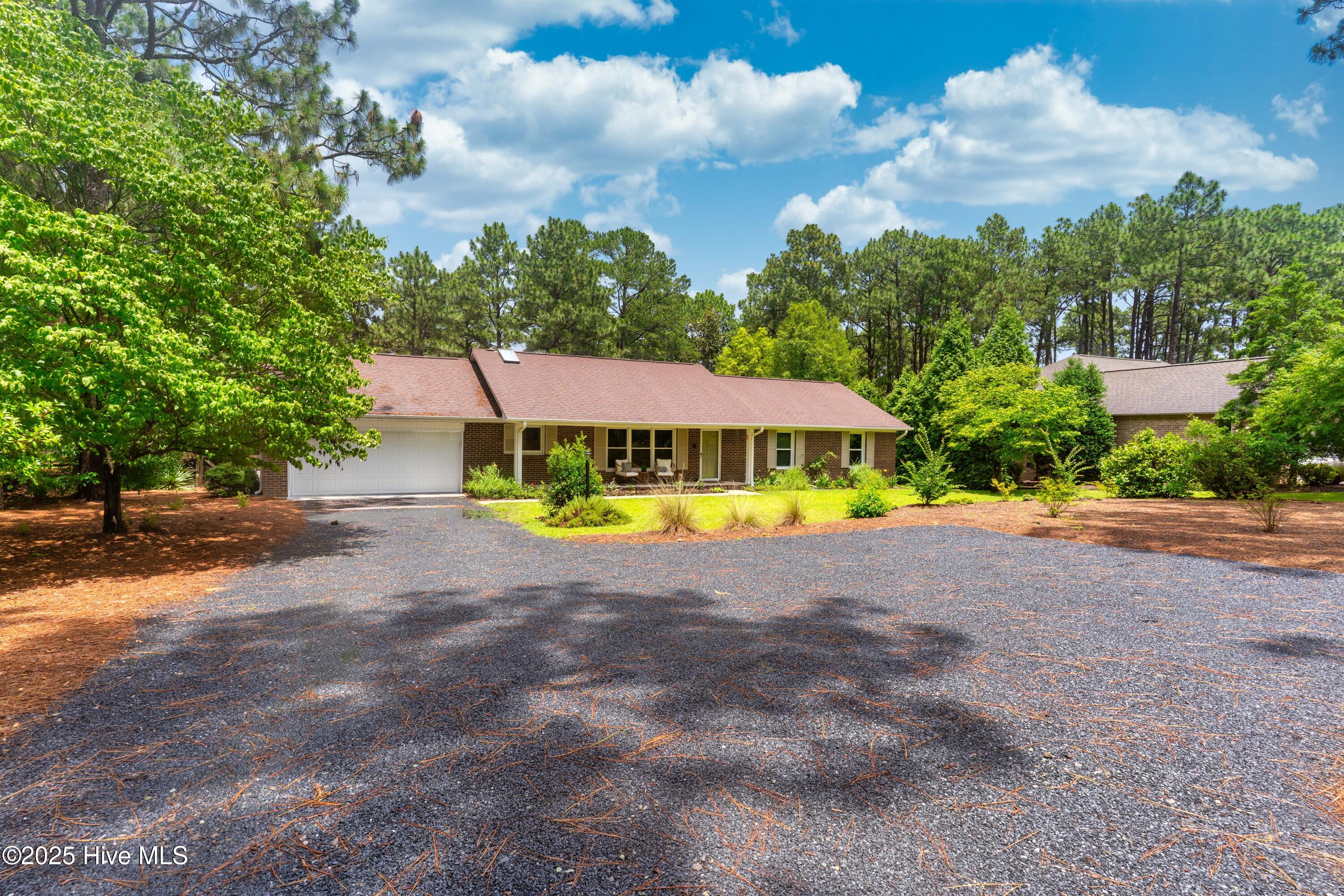 2104 Airport Road