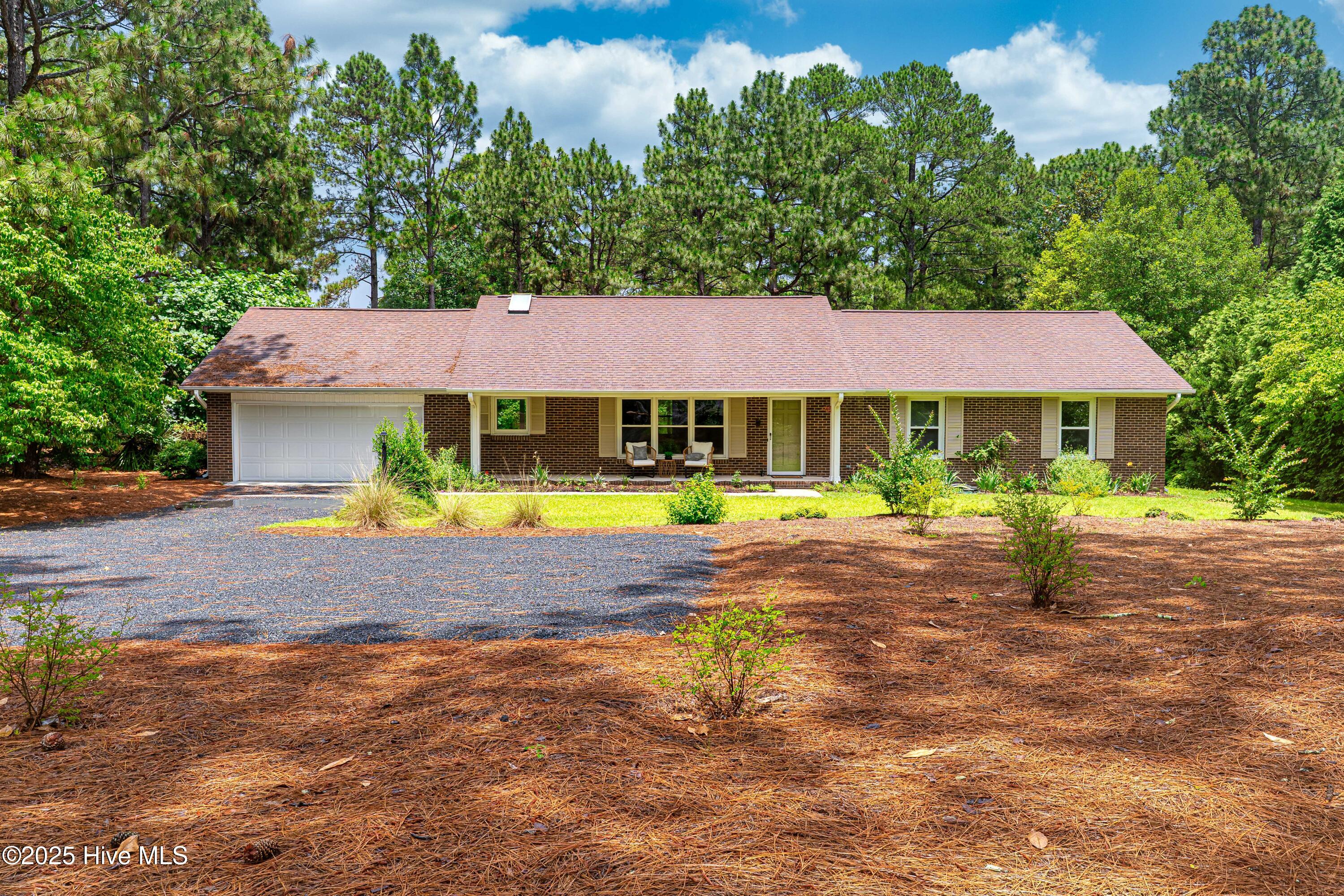 2104 Airport Road